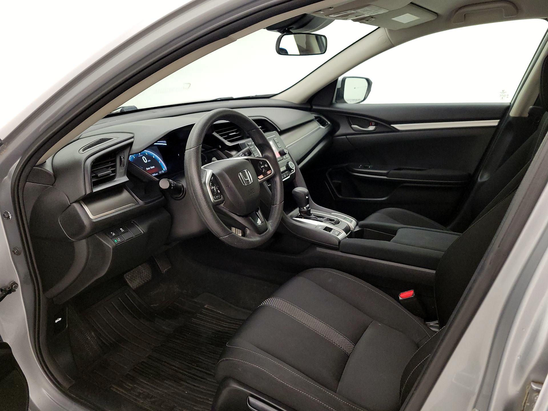 Thumbnail: 2021 Honda Civic - 11