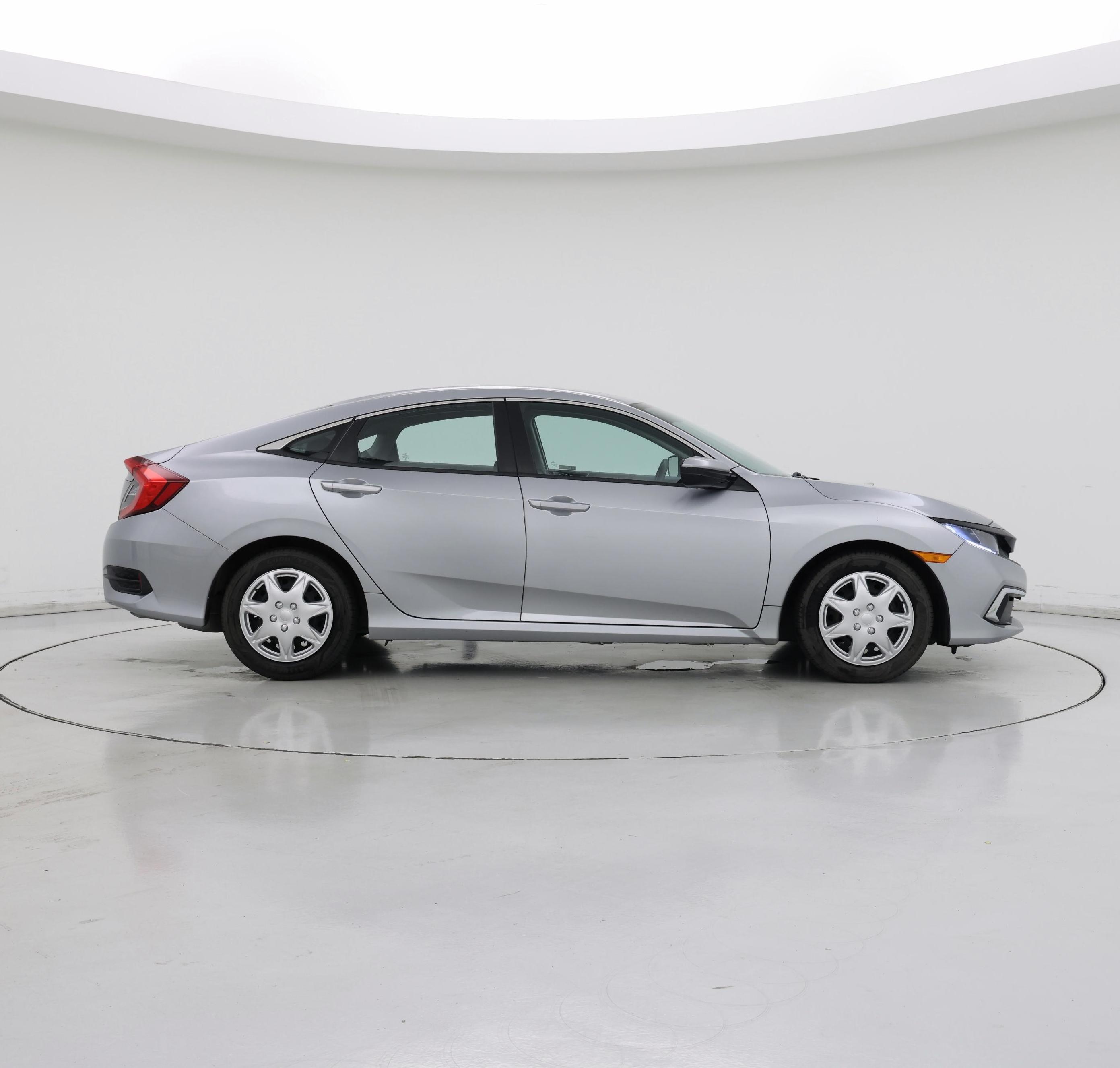 Thumbnail: 2021 Honda Civic - 7