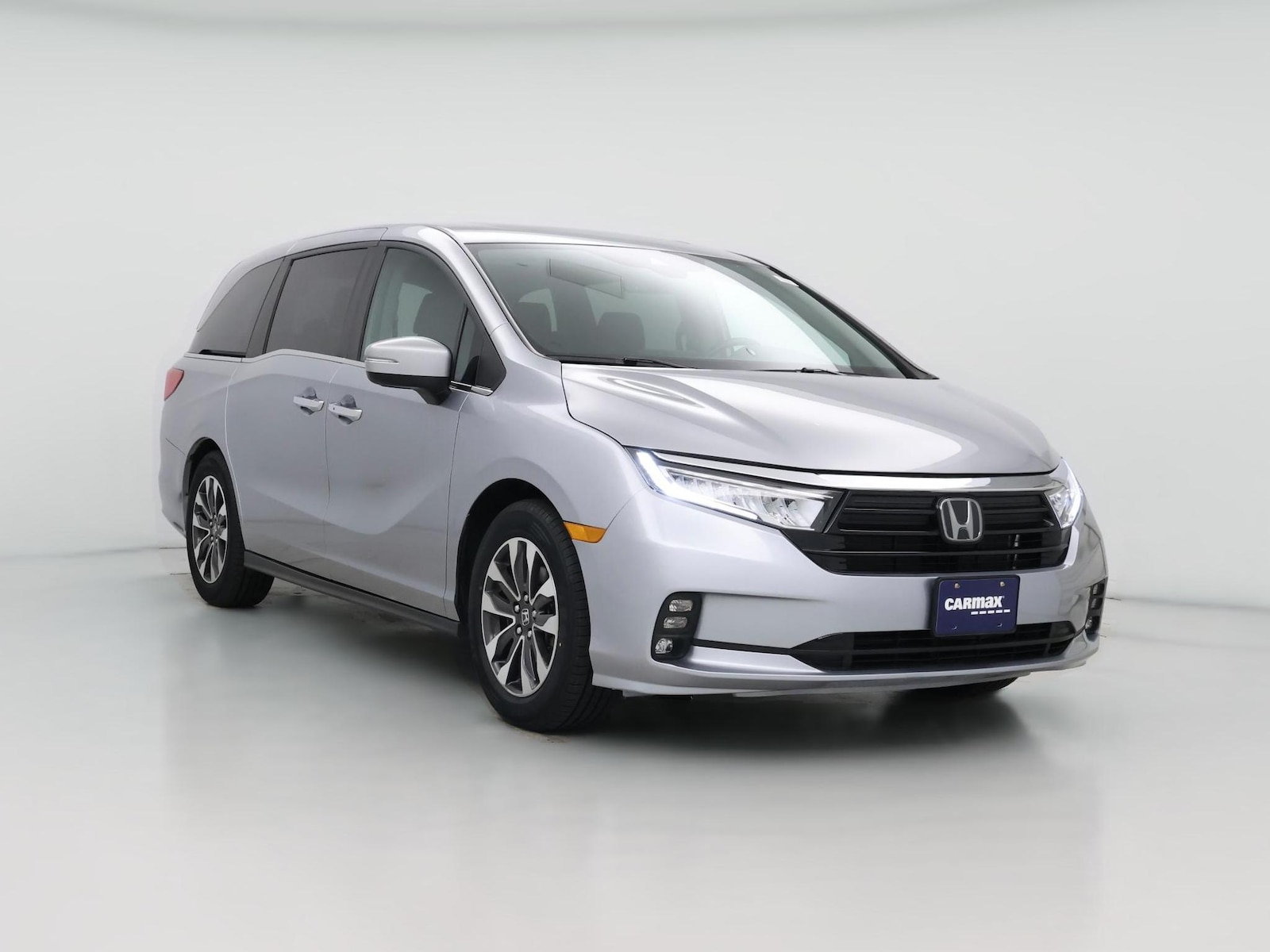 2022 Honda Odyssey