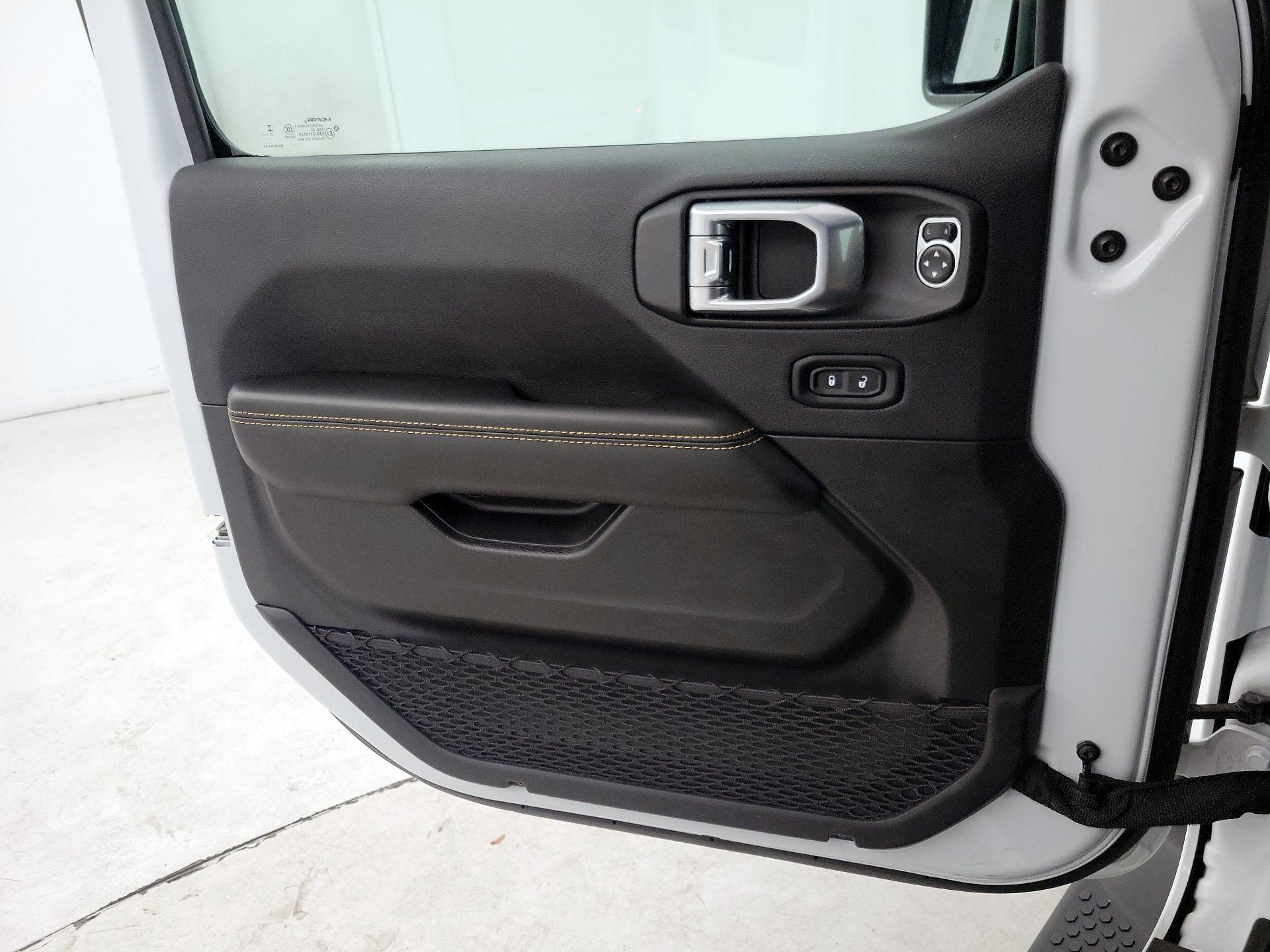 Thumbnail: 2024 Jeep Wrangler - 12