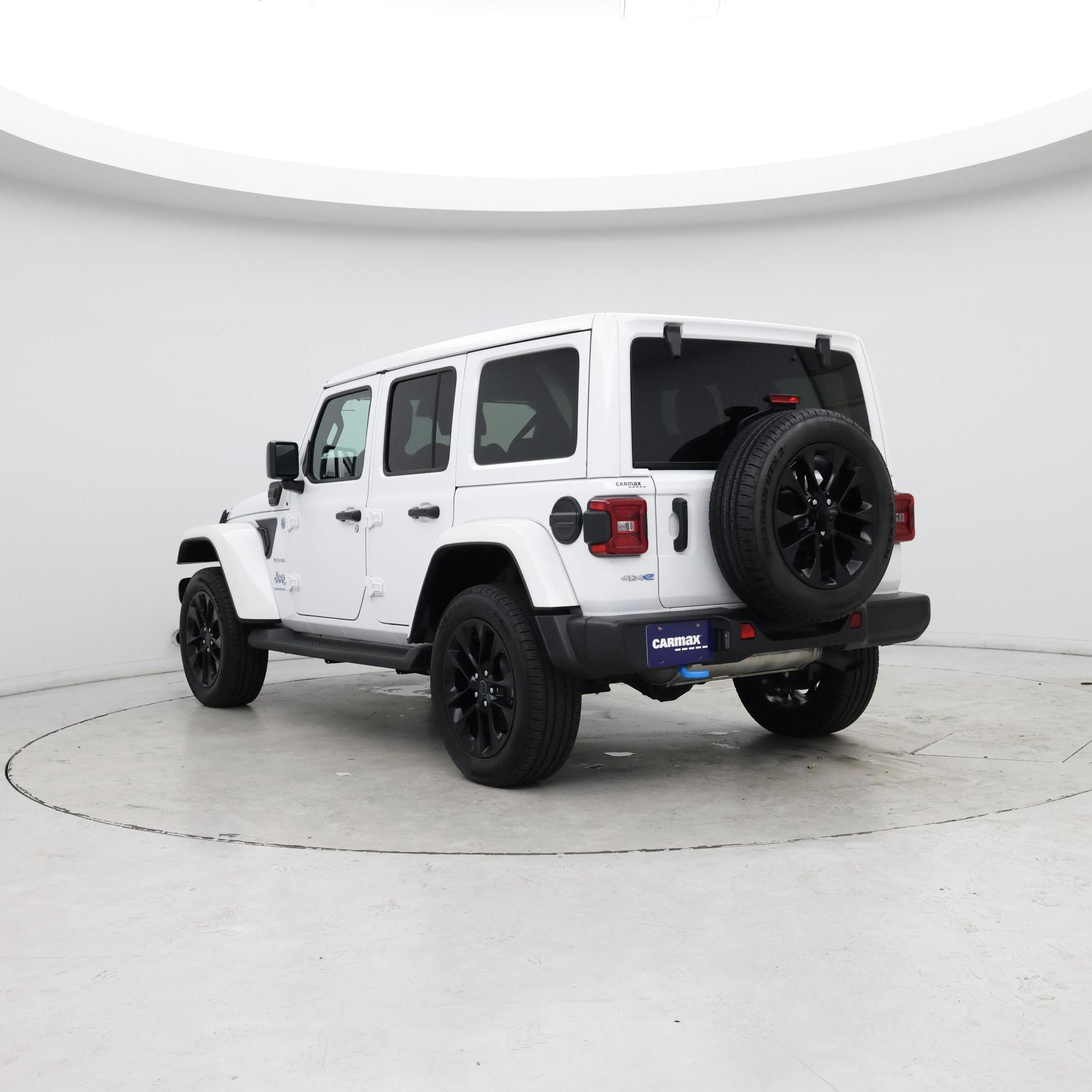 Thumbnail: 2024 Jeep Wrangler - 2