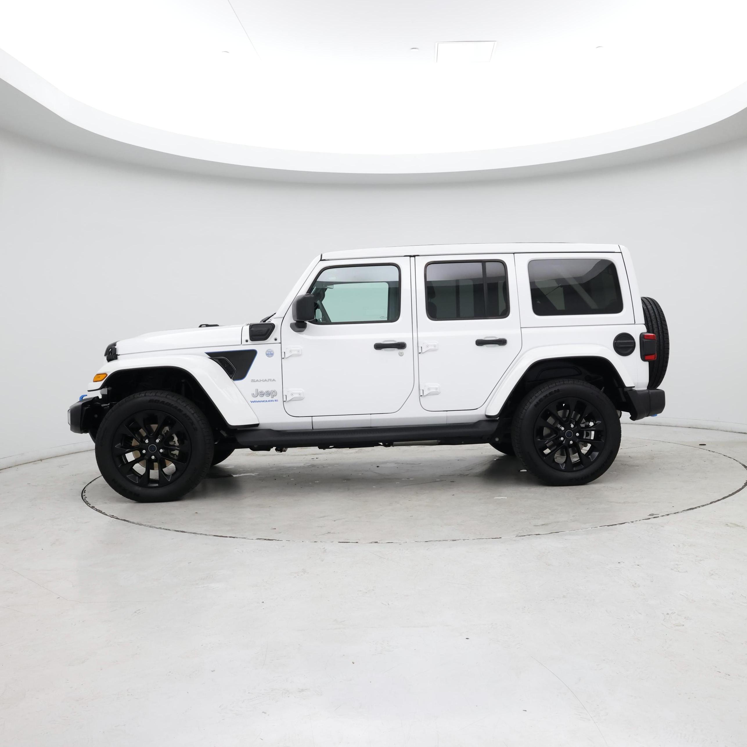 Thumbnail: 2024 Jeep Wrangler - 3