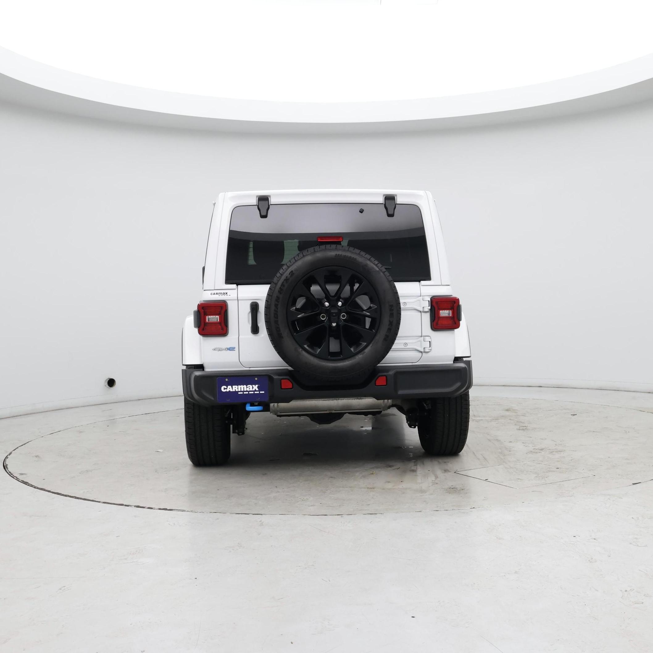Thumbnail: 2024 Jeep Wrangler - 6