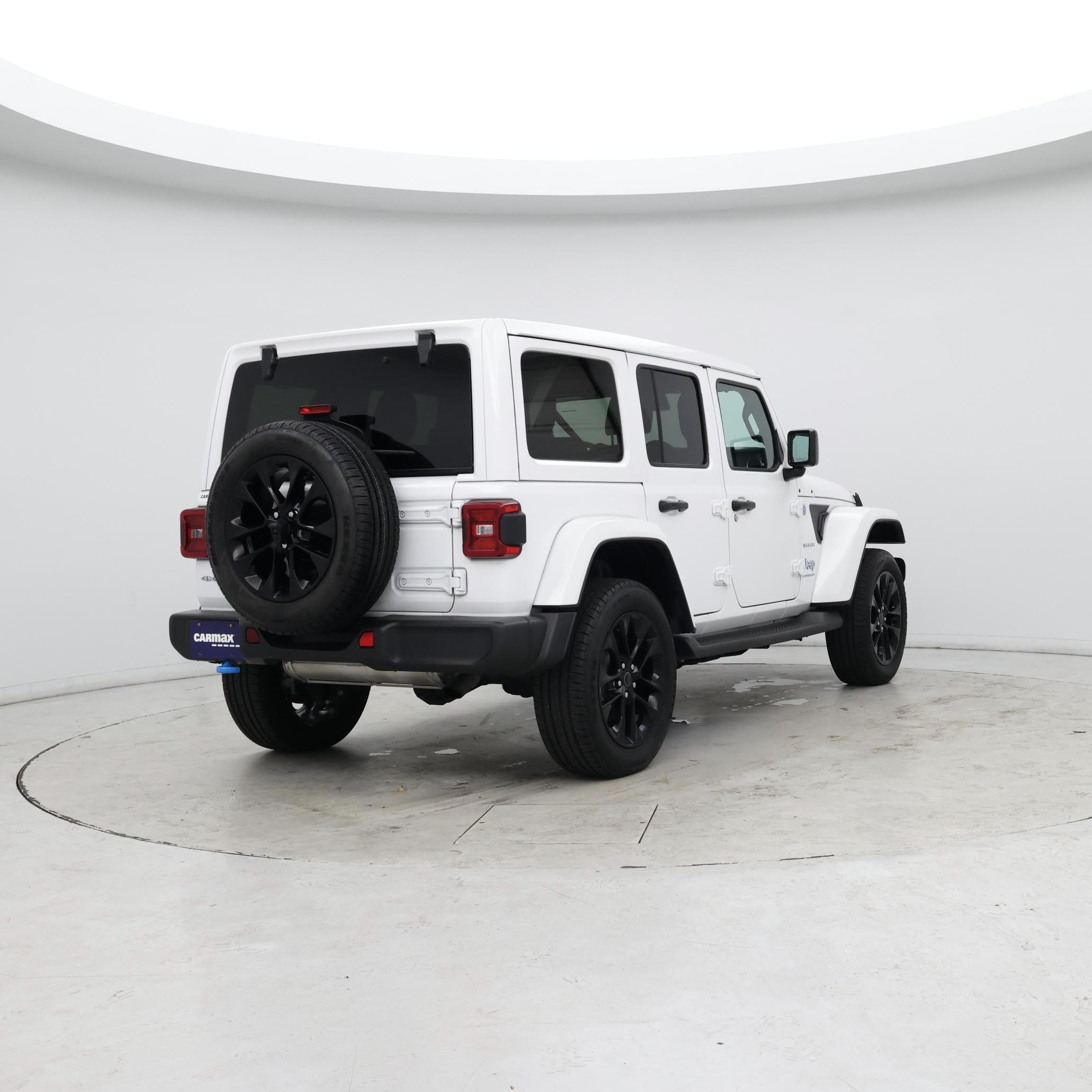 Thumbnail: 2024 Jeep Wrangler - 8