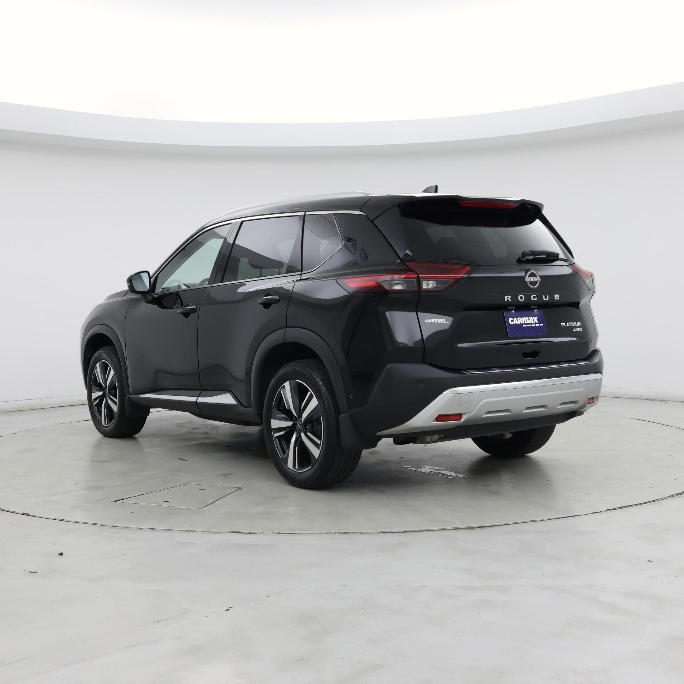 Thumbnail: 2023 Nissan Rogue - 2