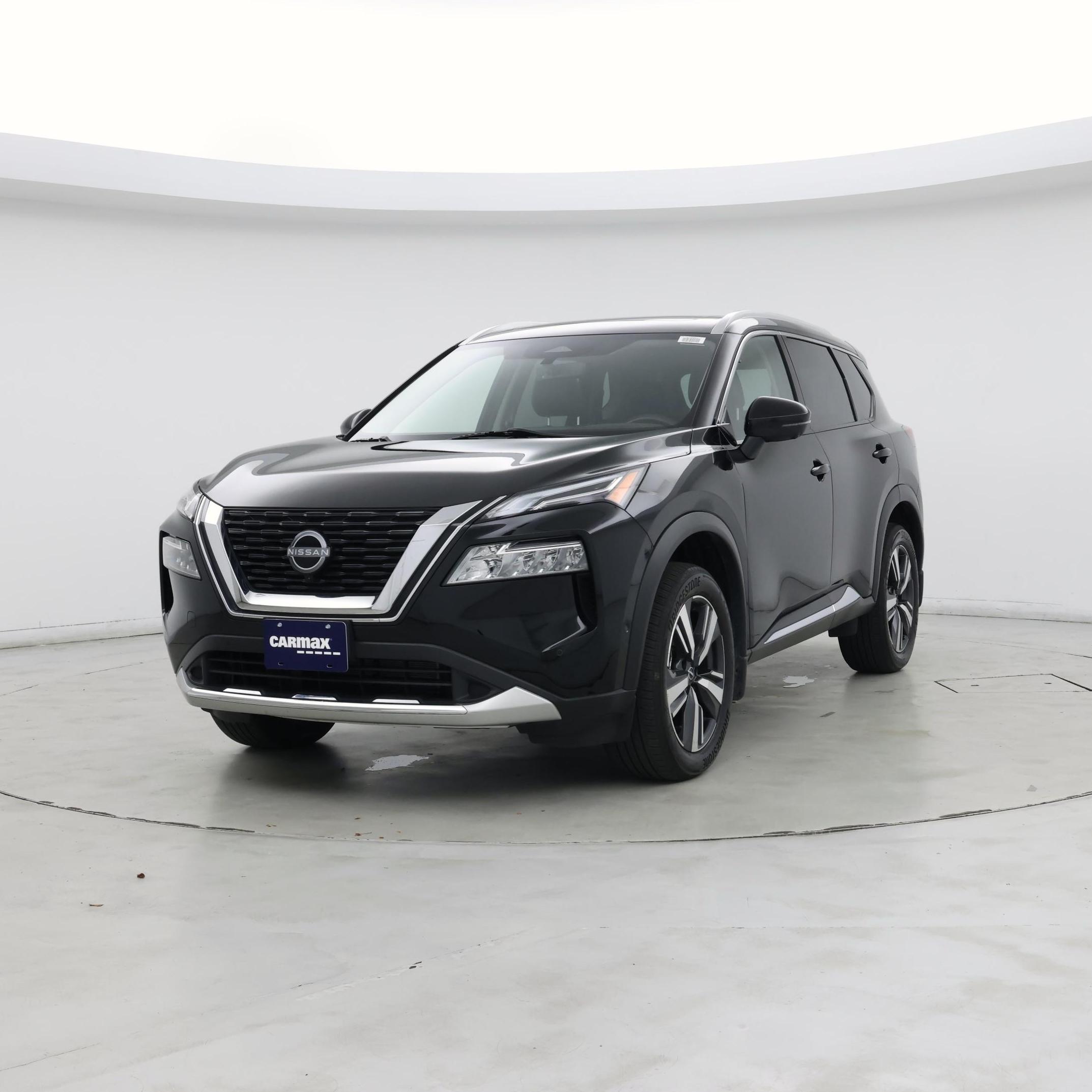 Thumbnail: 2023 Nissan Rogue - 4