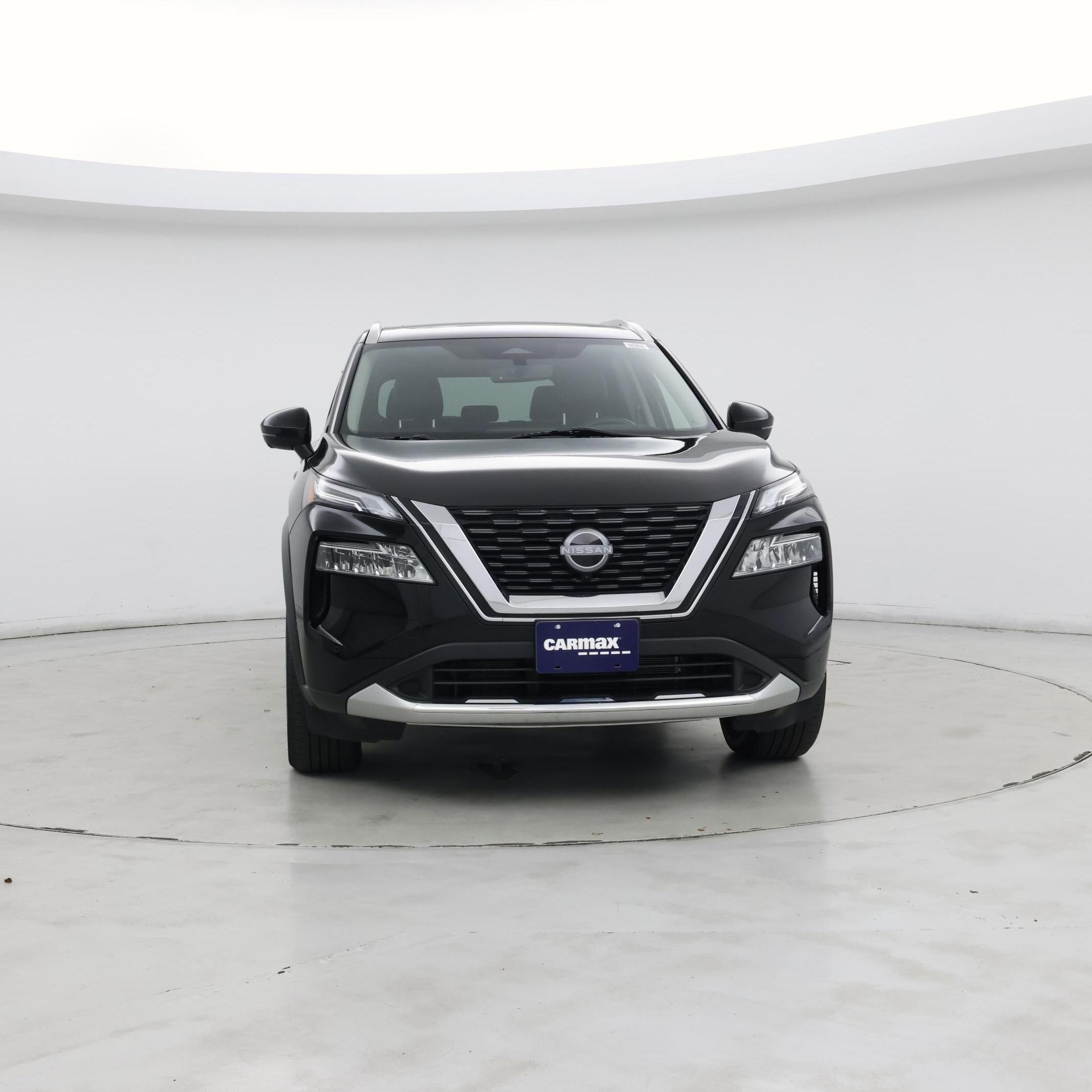 Thumbnail: 2023 Nissan Rogue - 5