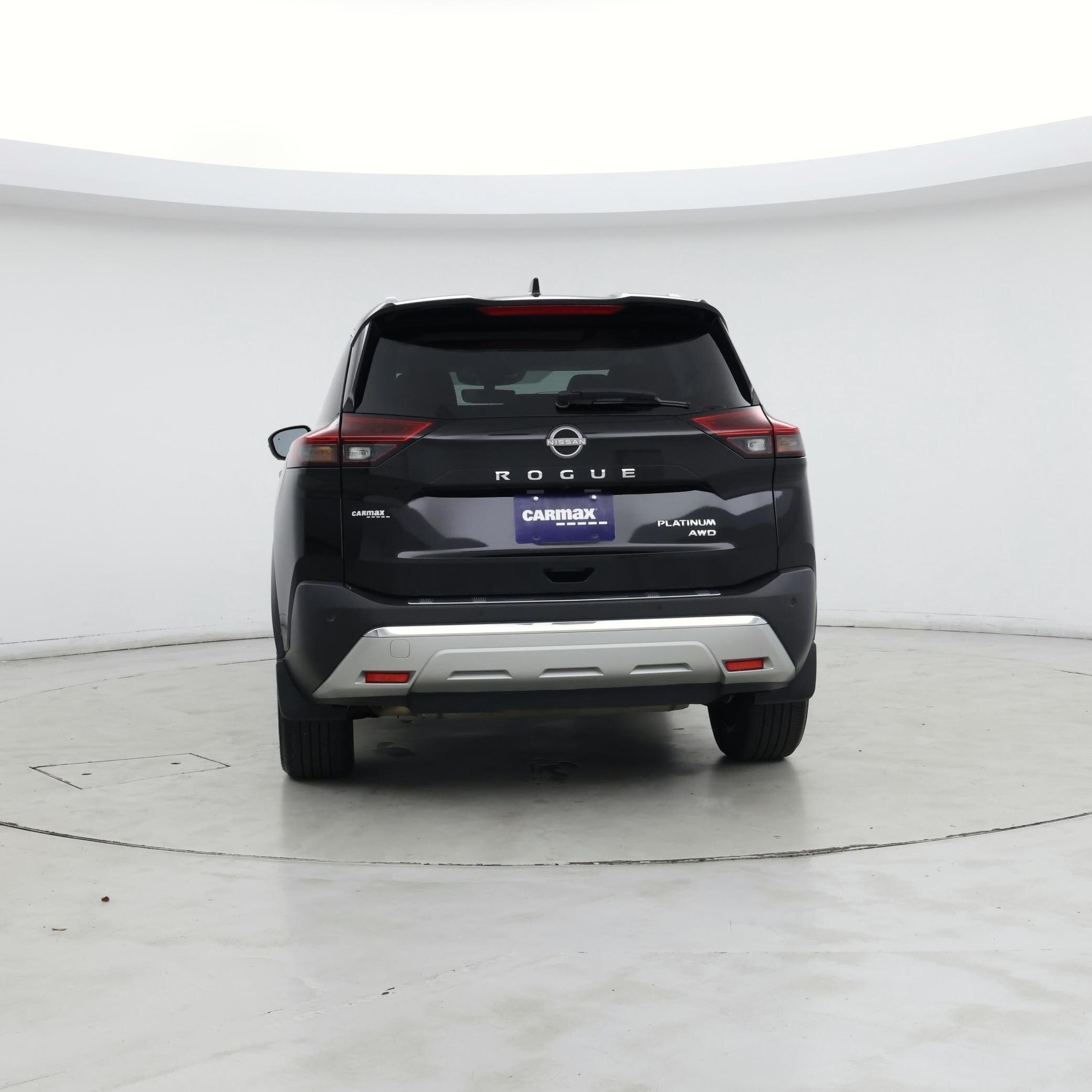 Thumbnail: 2023 Nissan Rogue - 6