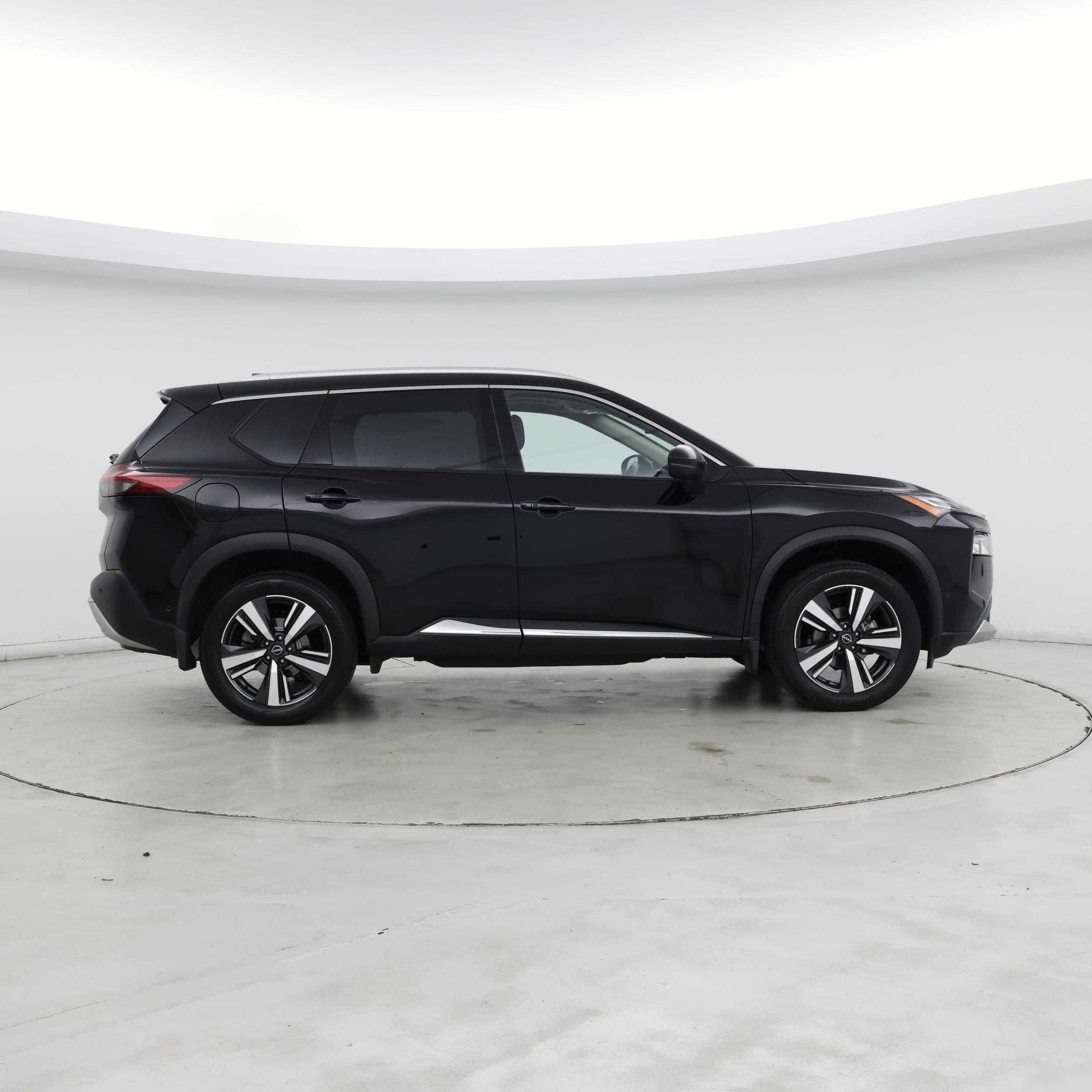 Thumbnail: 2023 Nissan Rogue - 7