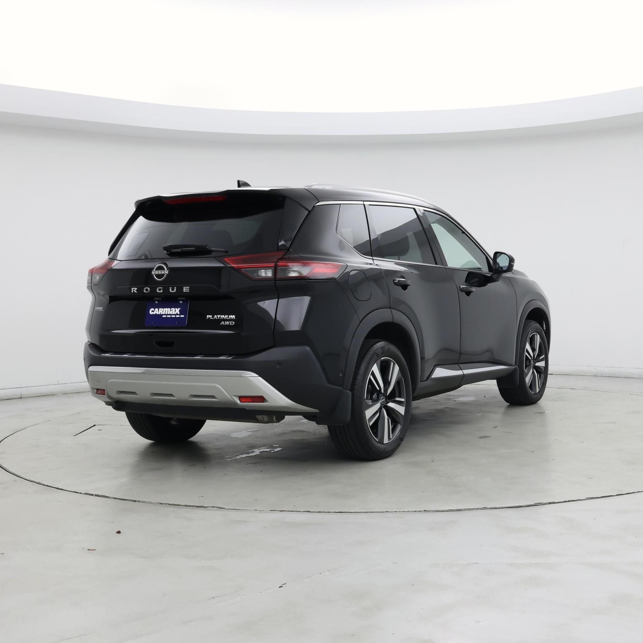 Thumbnail: 2023 Nissan Rogue - 8