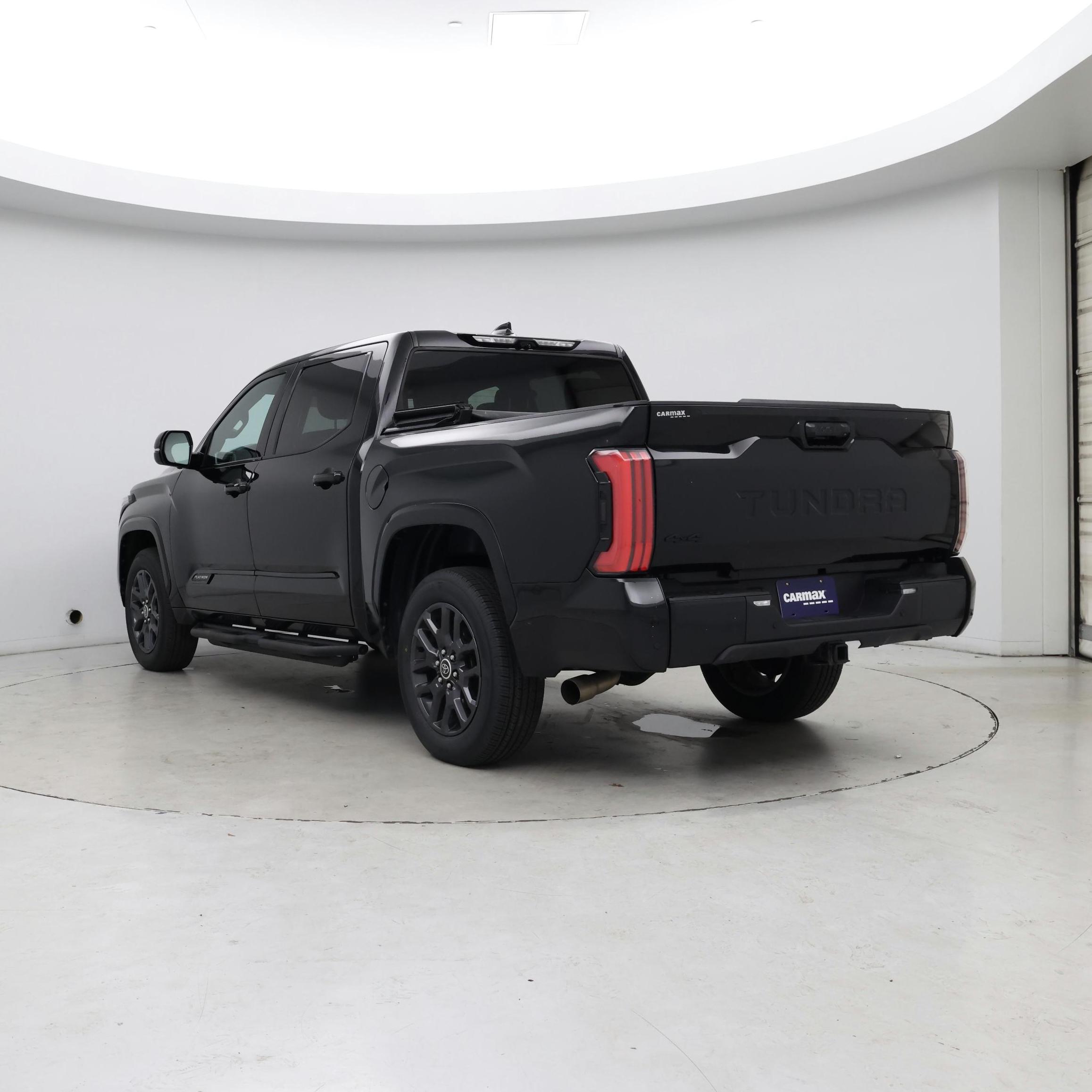 Thumbnail: 2022 Toyota Tundra - 2