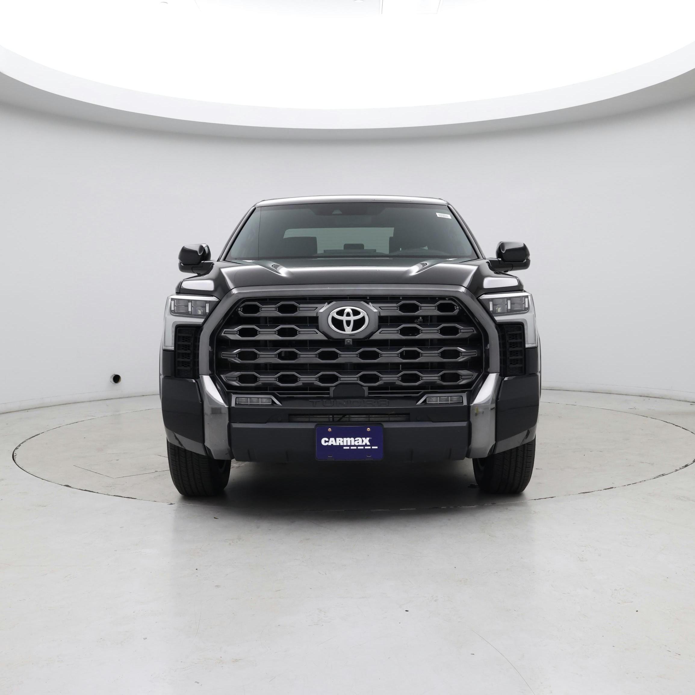 Thumbnail: 2022 Toyota Tundra - 5