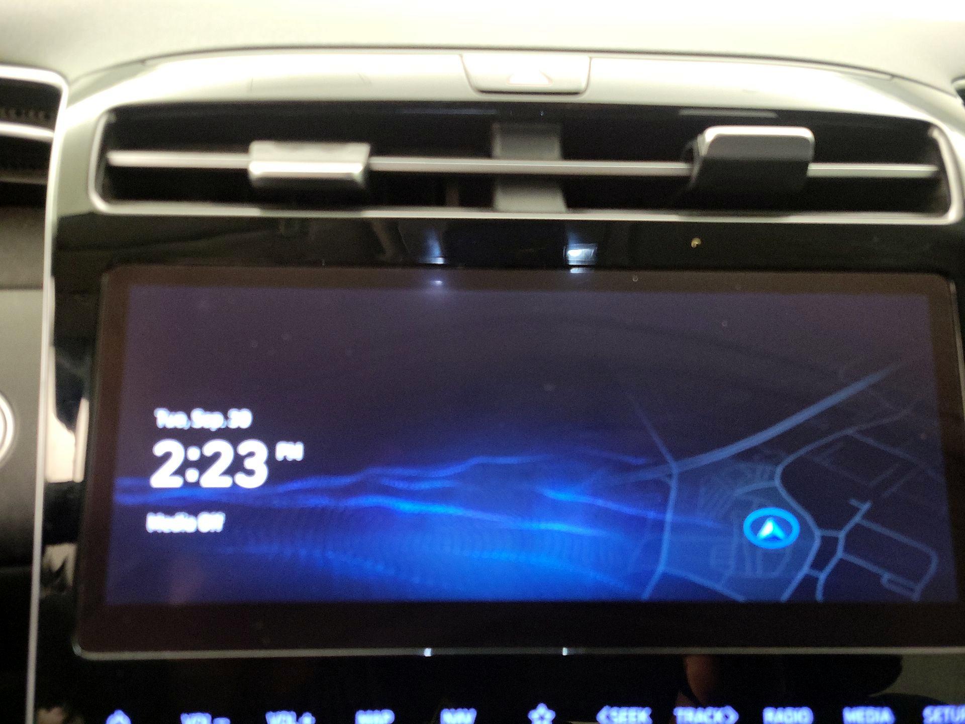 Thumbnail: 2022 Hyundai Tucson - 16