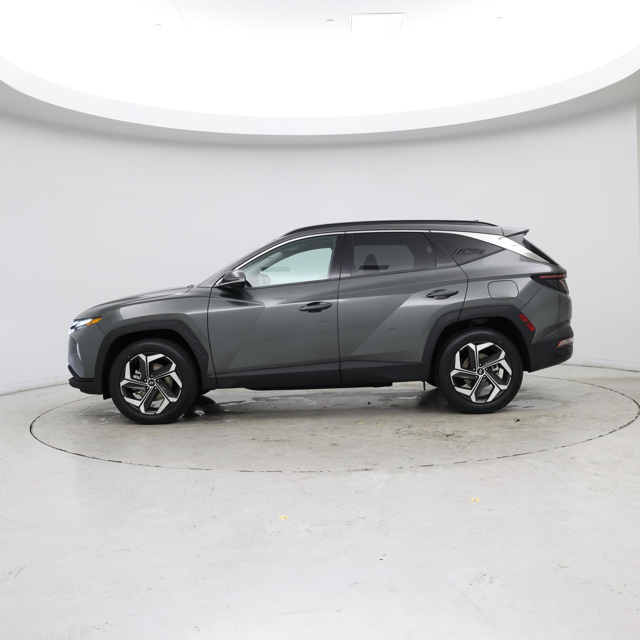 Thumbnail: 2022 Hyundai Tucson - 3