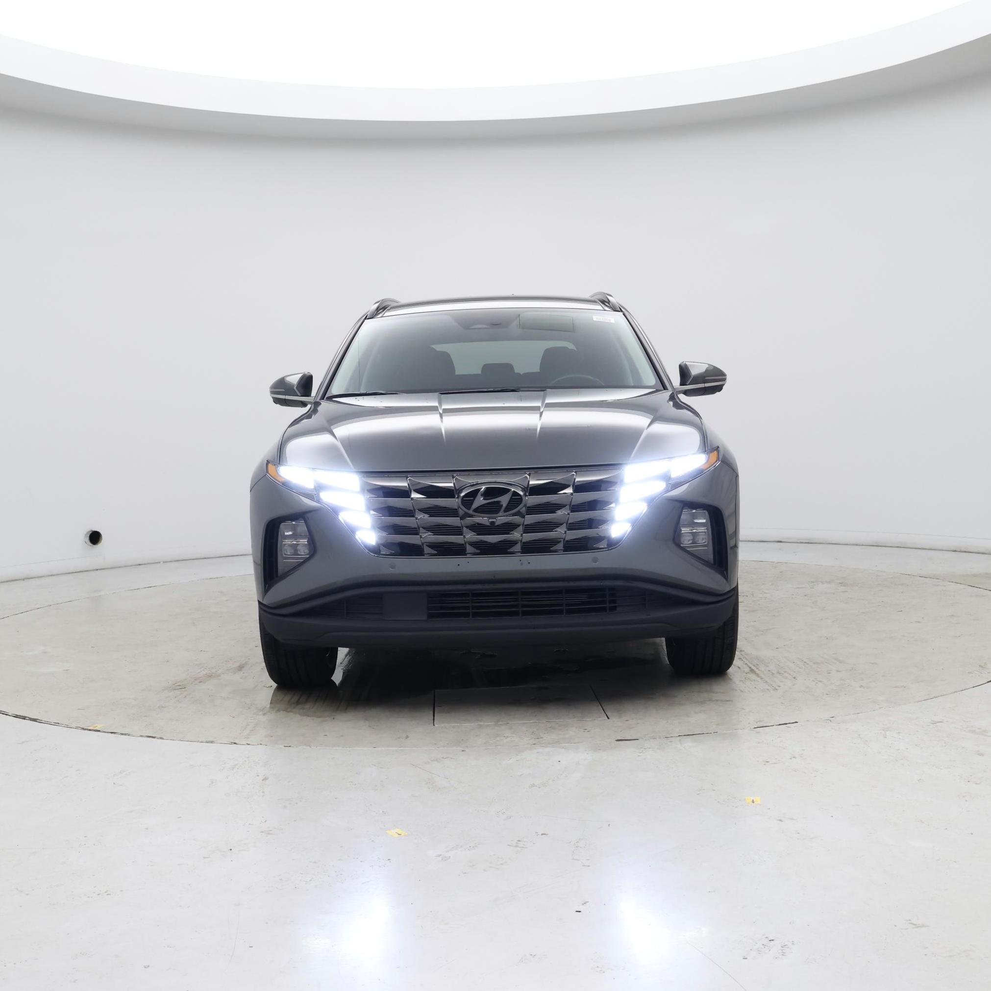 Thumbnail: 2022 Hyundai Tucson - 5