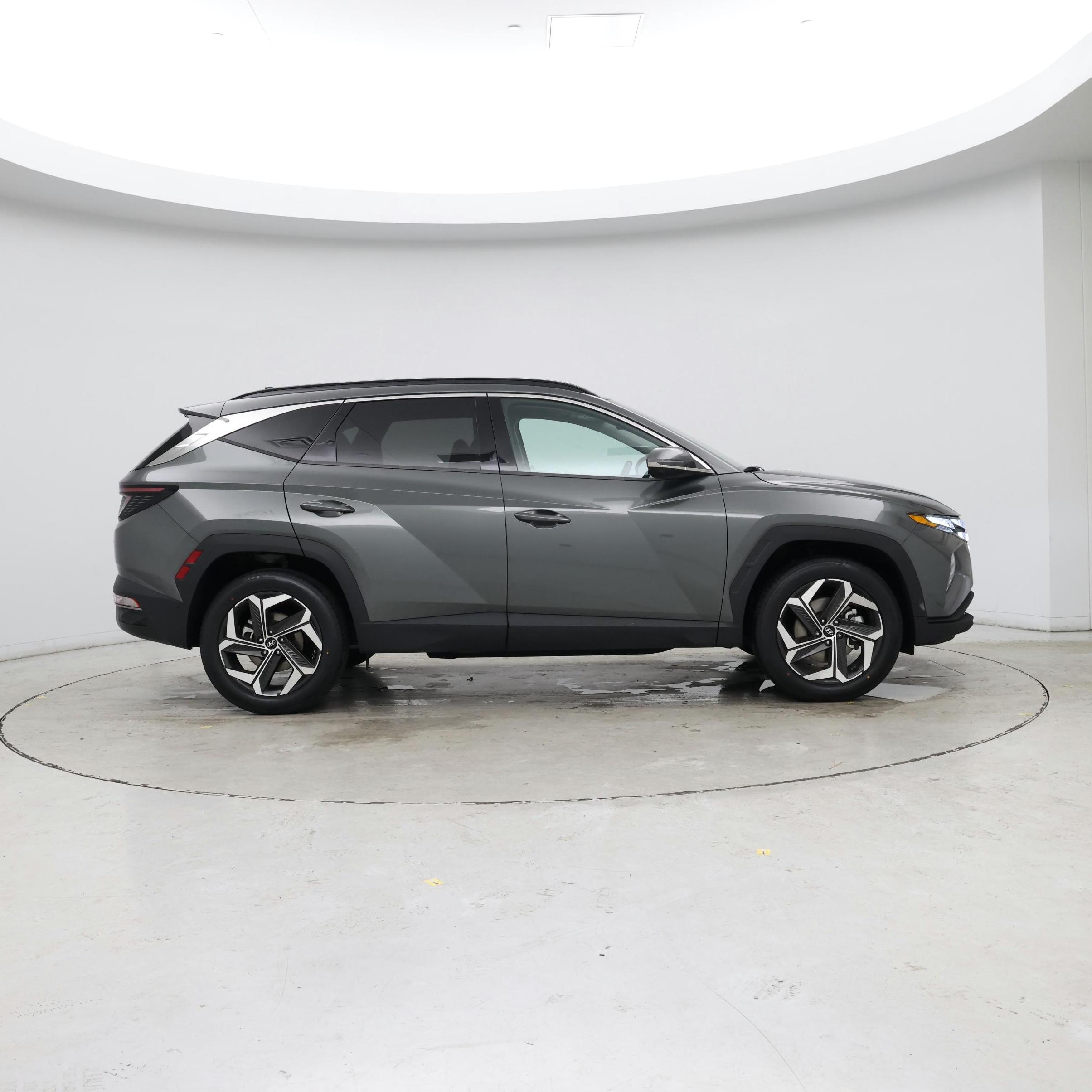 Thumbnail: 2022 Hyundai Tucson - 7