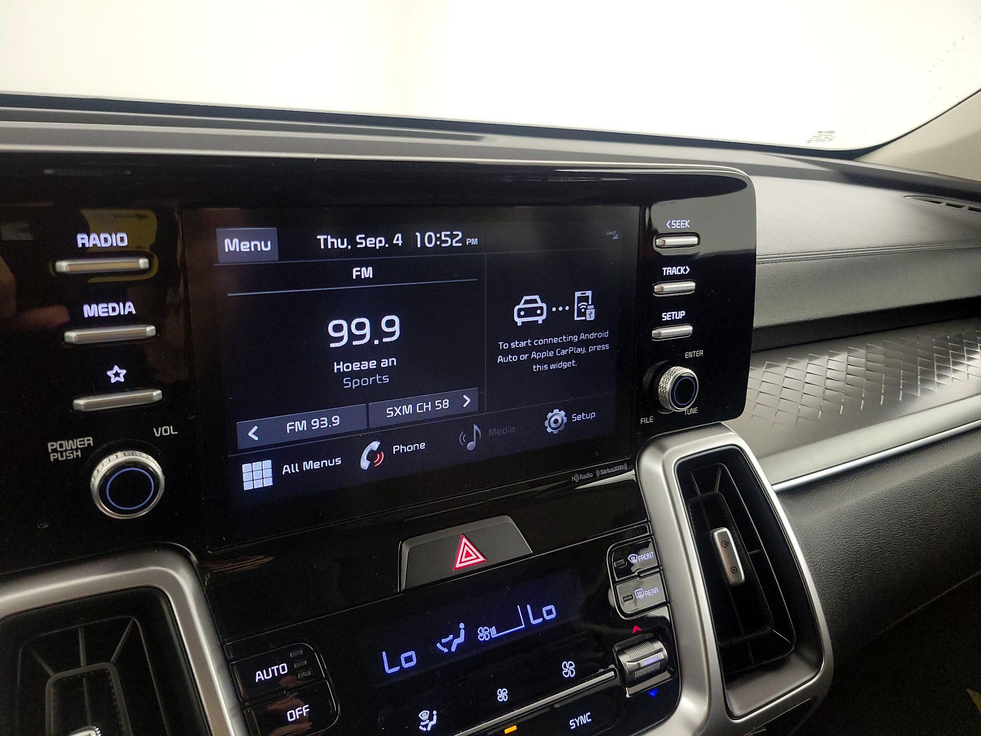 Thumbnail: 2021 Kia Sorento - 15