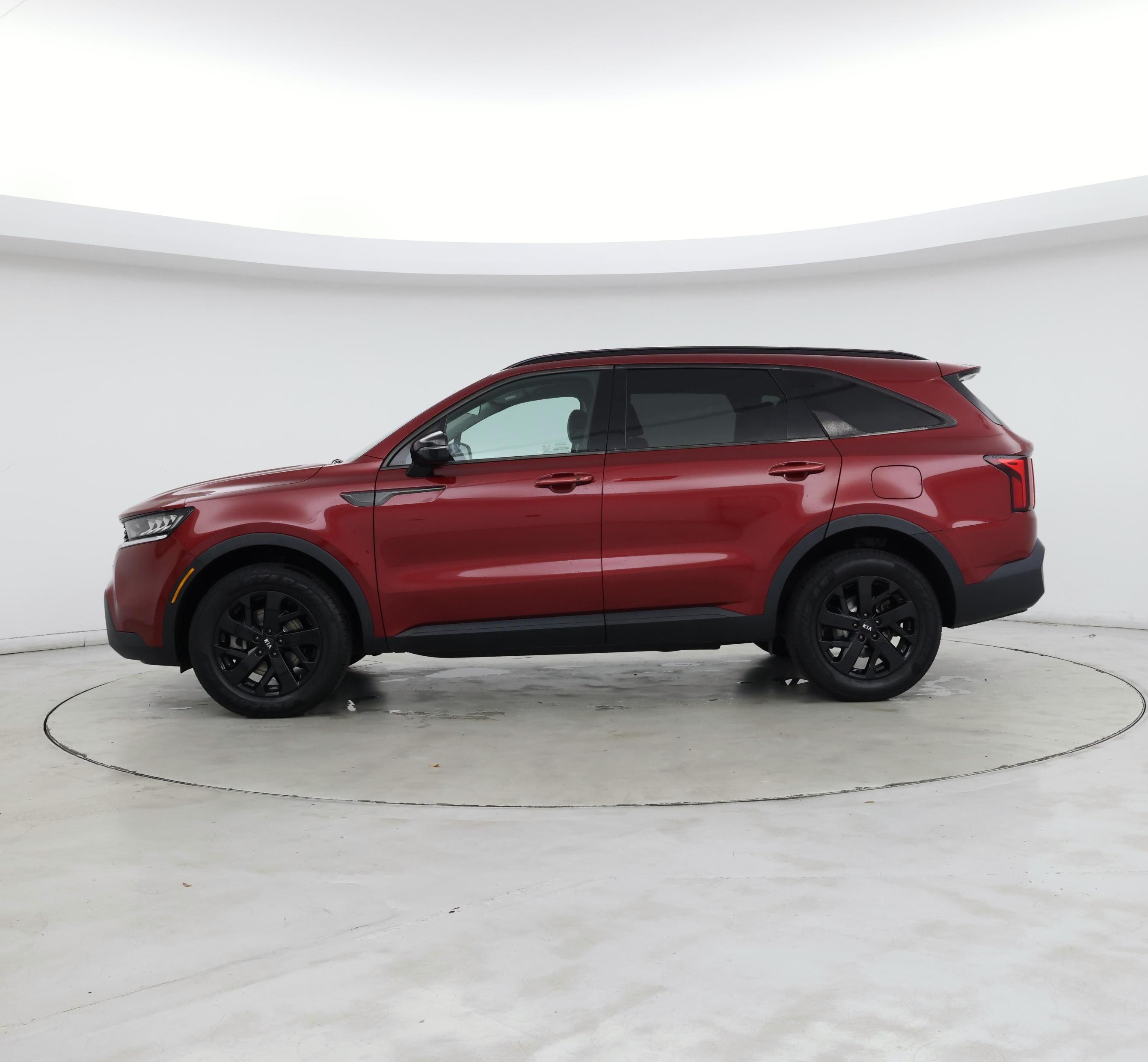 Thumbnail: 2021 Kia Sorento - 3