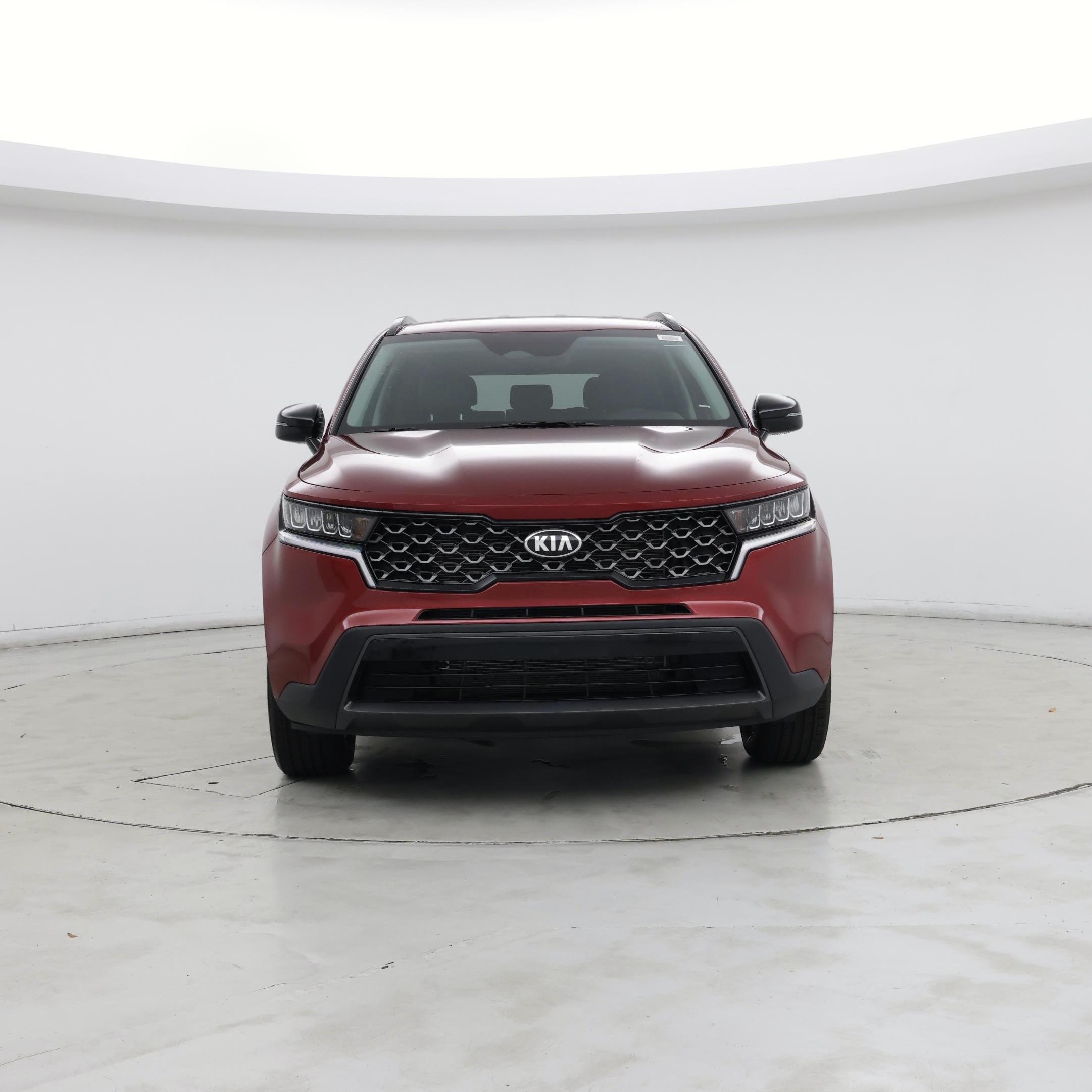 Thumbnail: 2021 Kia Sorento - 5