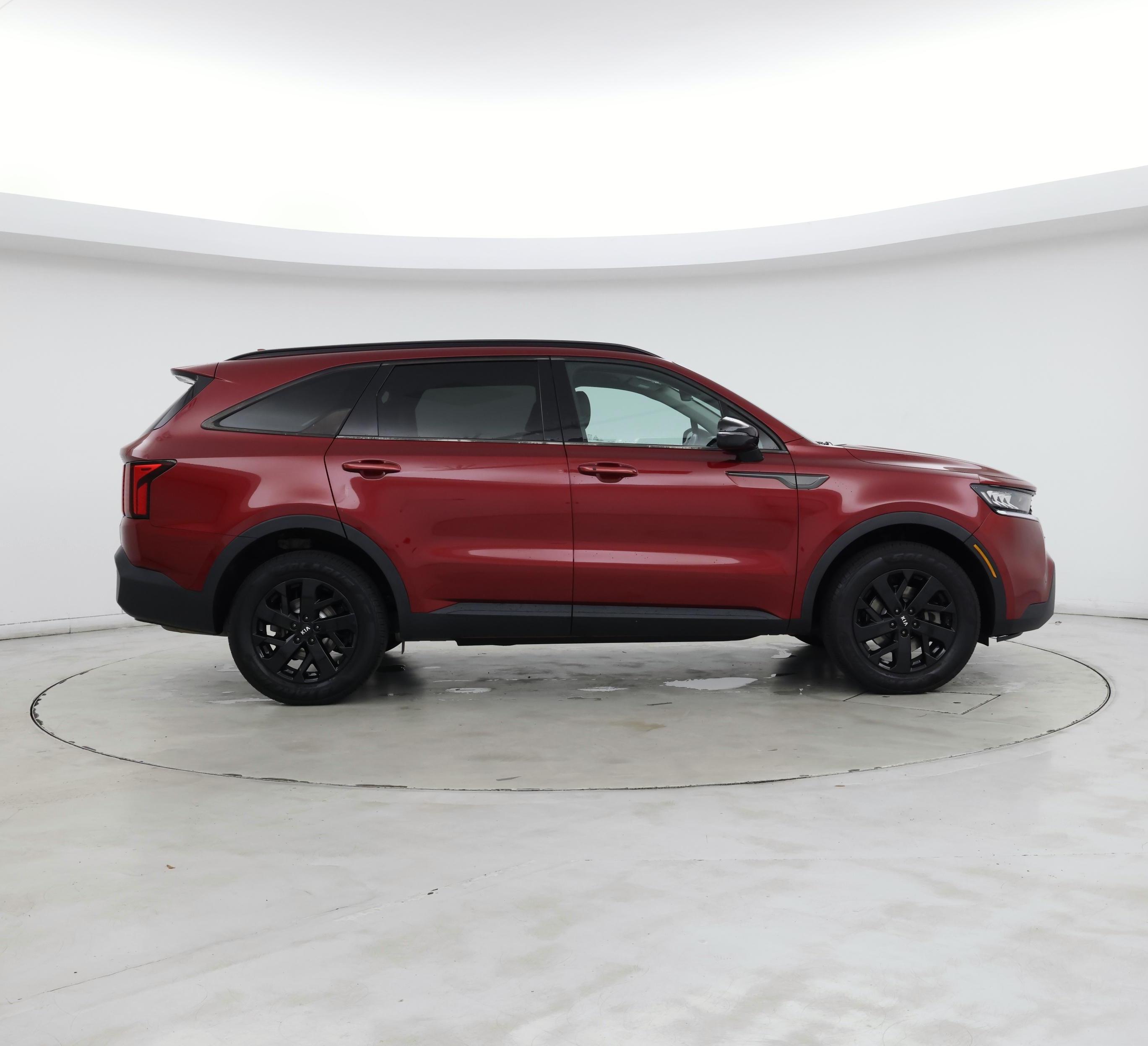 Thumbnail: 2021 Kia Sorento - 7