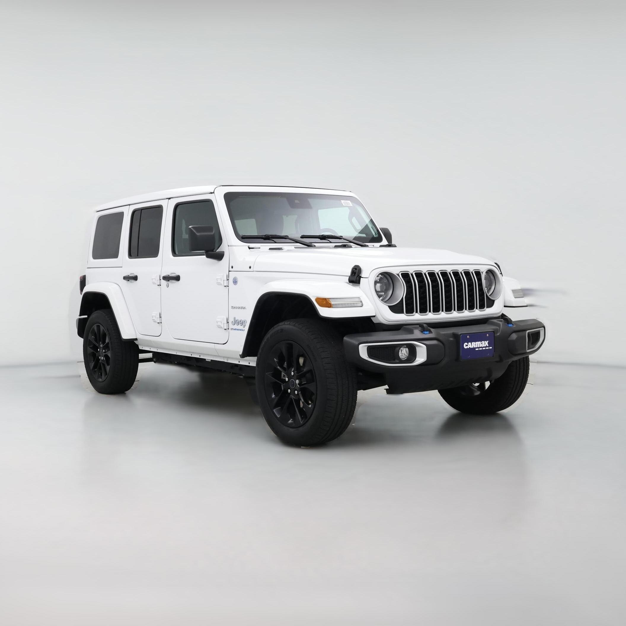 Thumbnail: 2024 Jeep Wrangler - 1