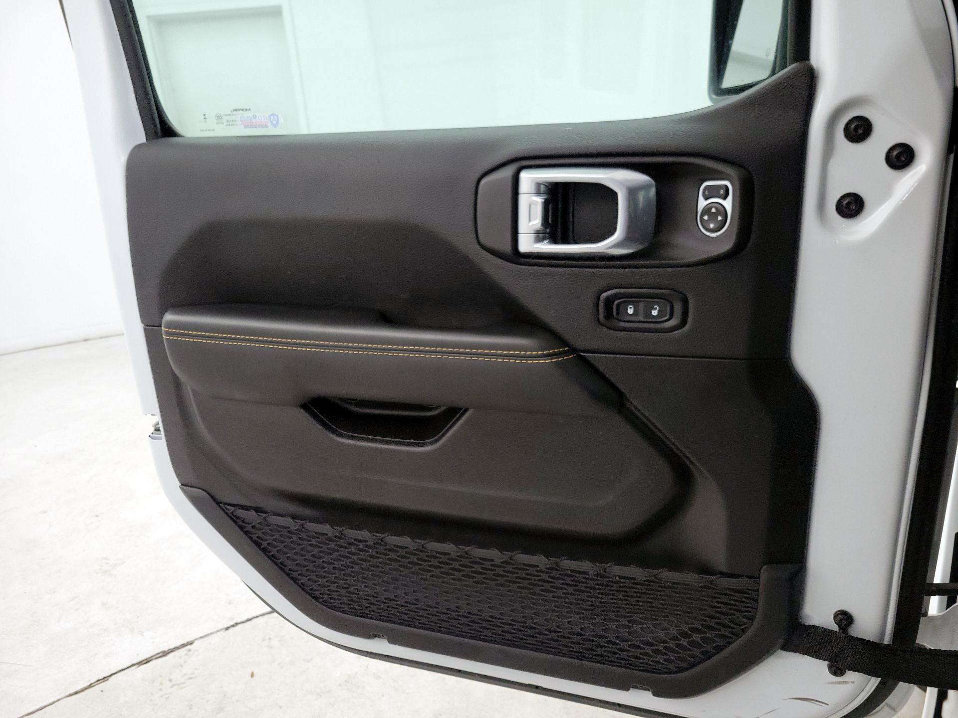Thumbnail: 2024 Jeep Wrangler - 12