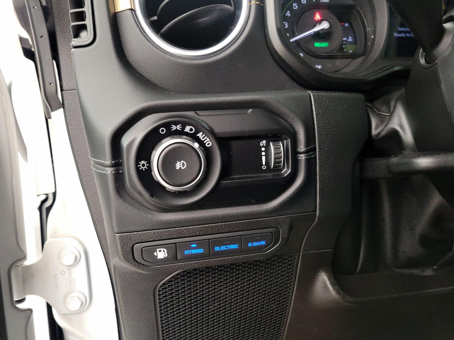 Thumbnail: 2024 Jeep Wrangler - 13