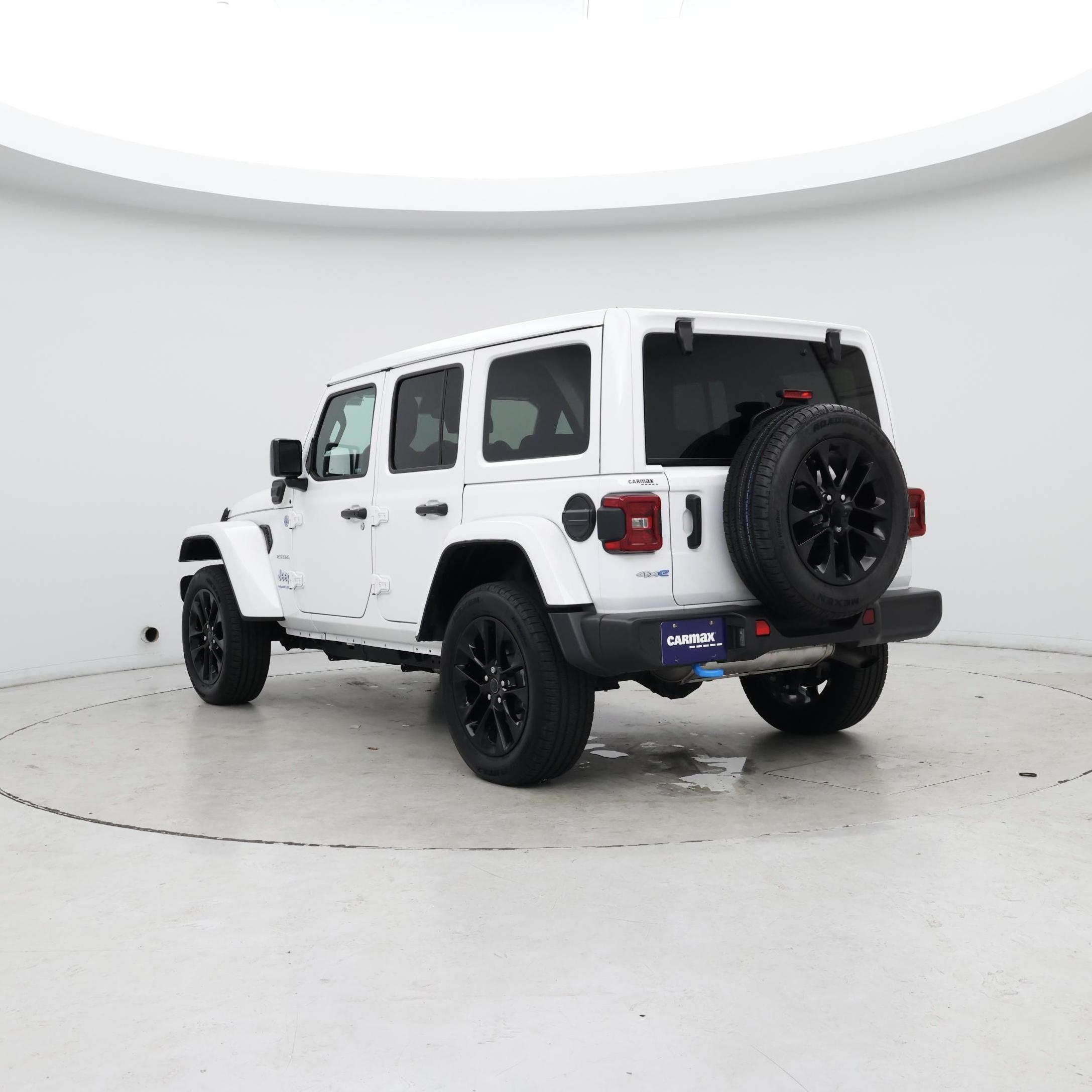 Thumbnail: 2024 Jeep Wrangler - 2