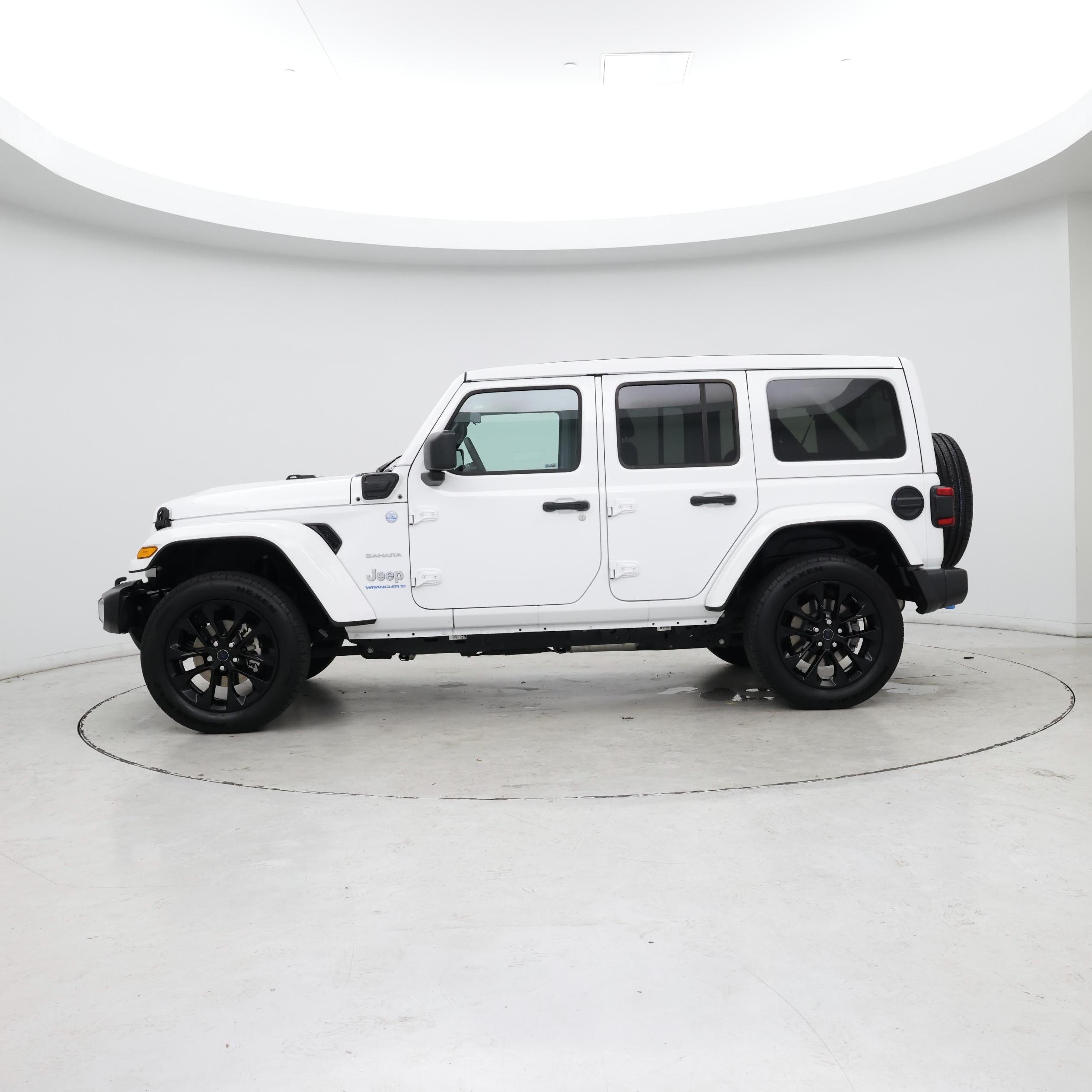 Thumbnail: 2024 Jeep Wrangler - 3