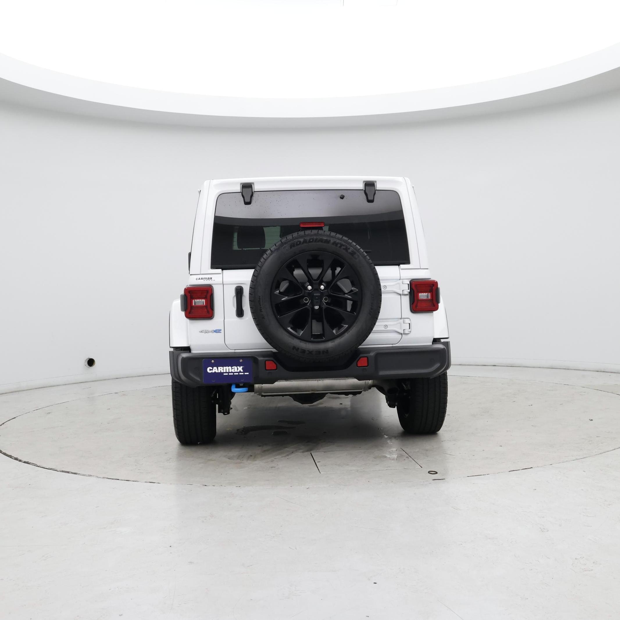 Thumbnail: 2024 Jeep Wrangler - 6