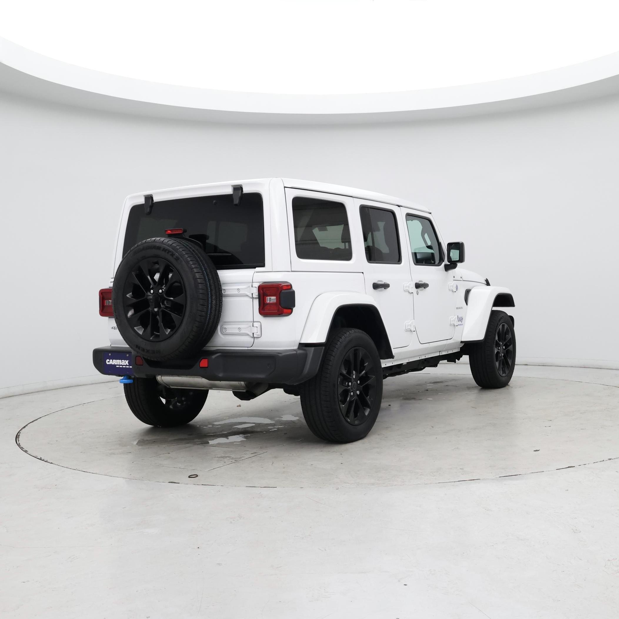 Thumbnail: 2024 Jeep Wrangler - 8