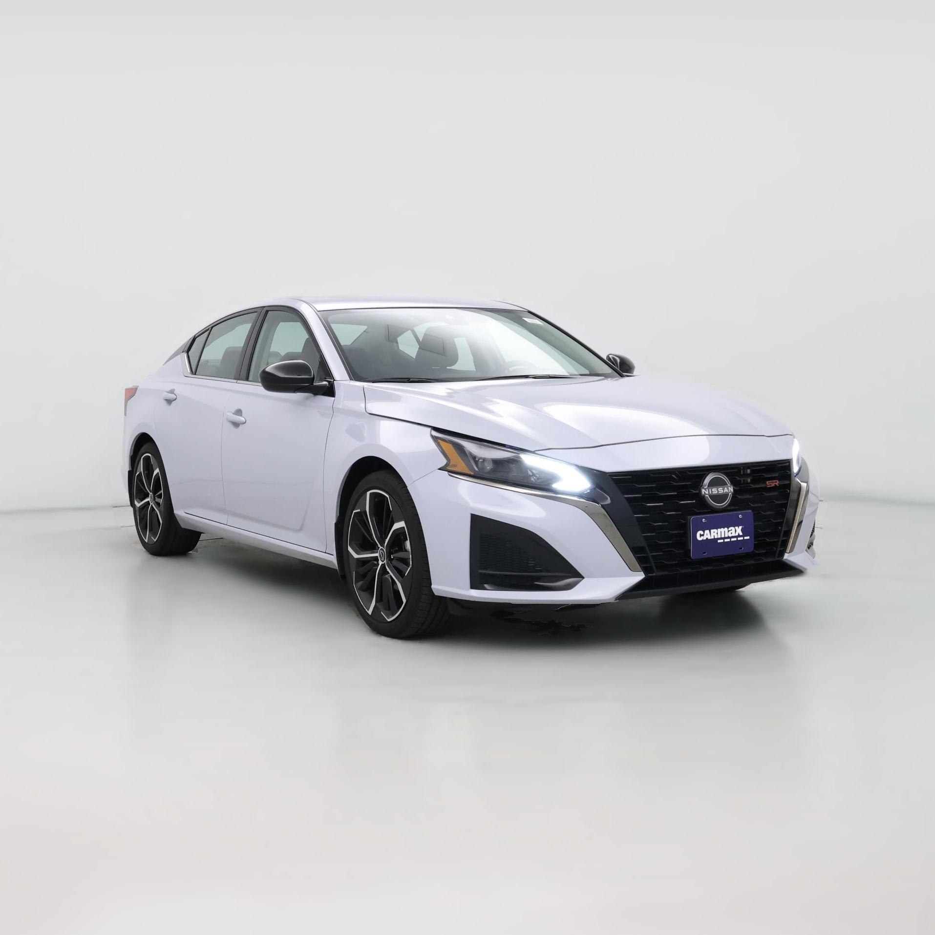 Thumbnail: 2023 Nissan Altima - 1