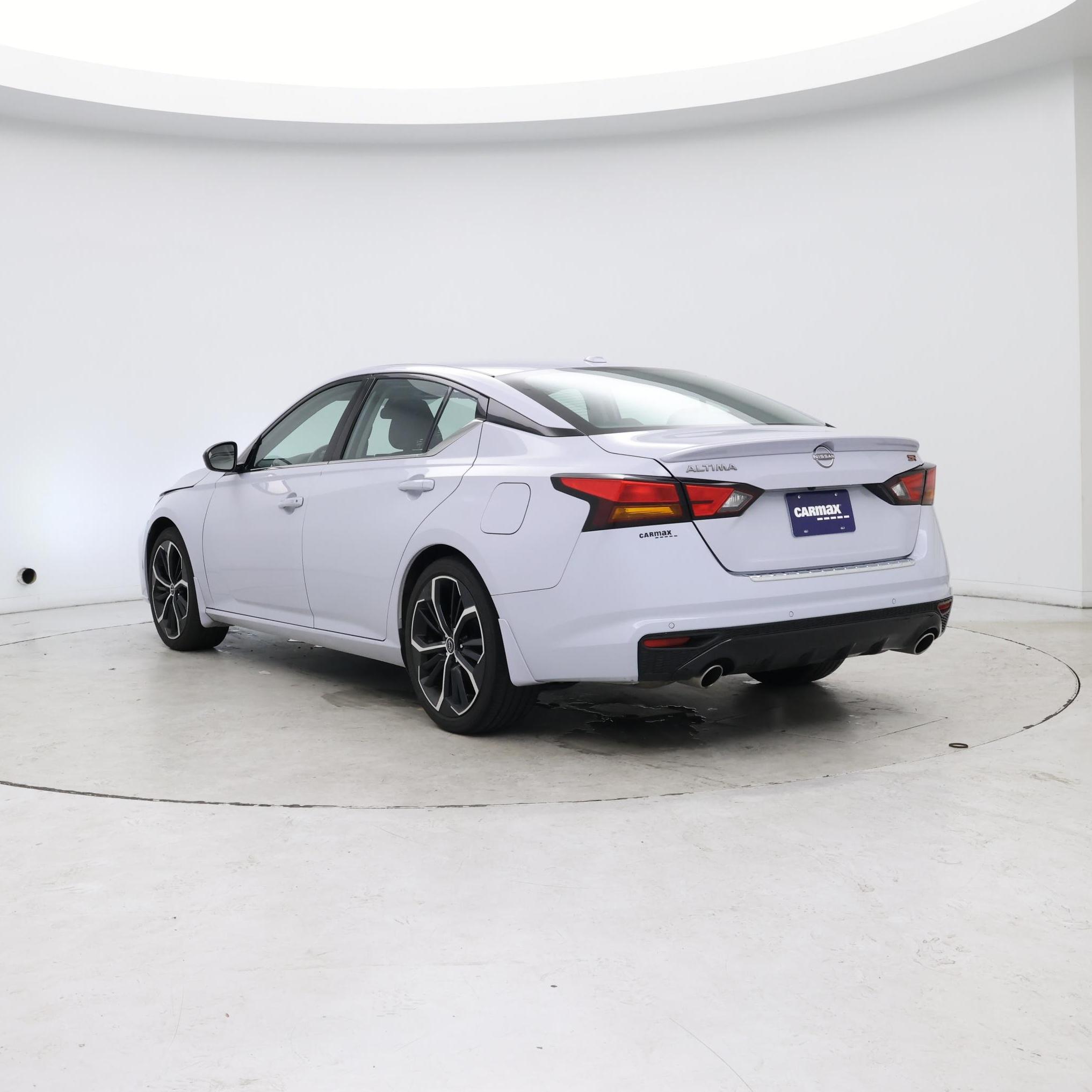 Thumbnail: 2023 Nissan Altima - 2