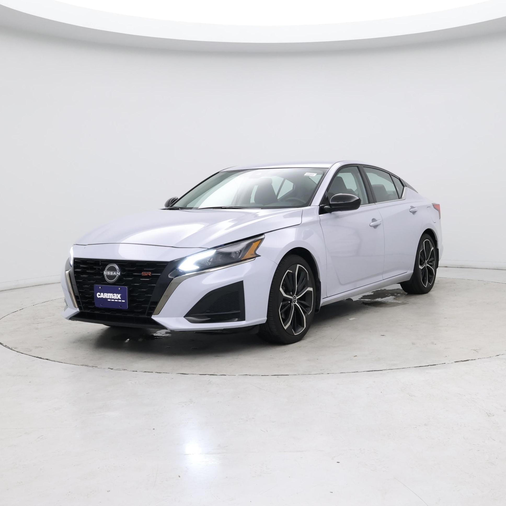Thumbnail: 2023 Nissan Altima - 4