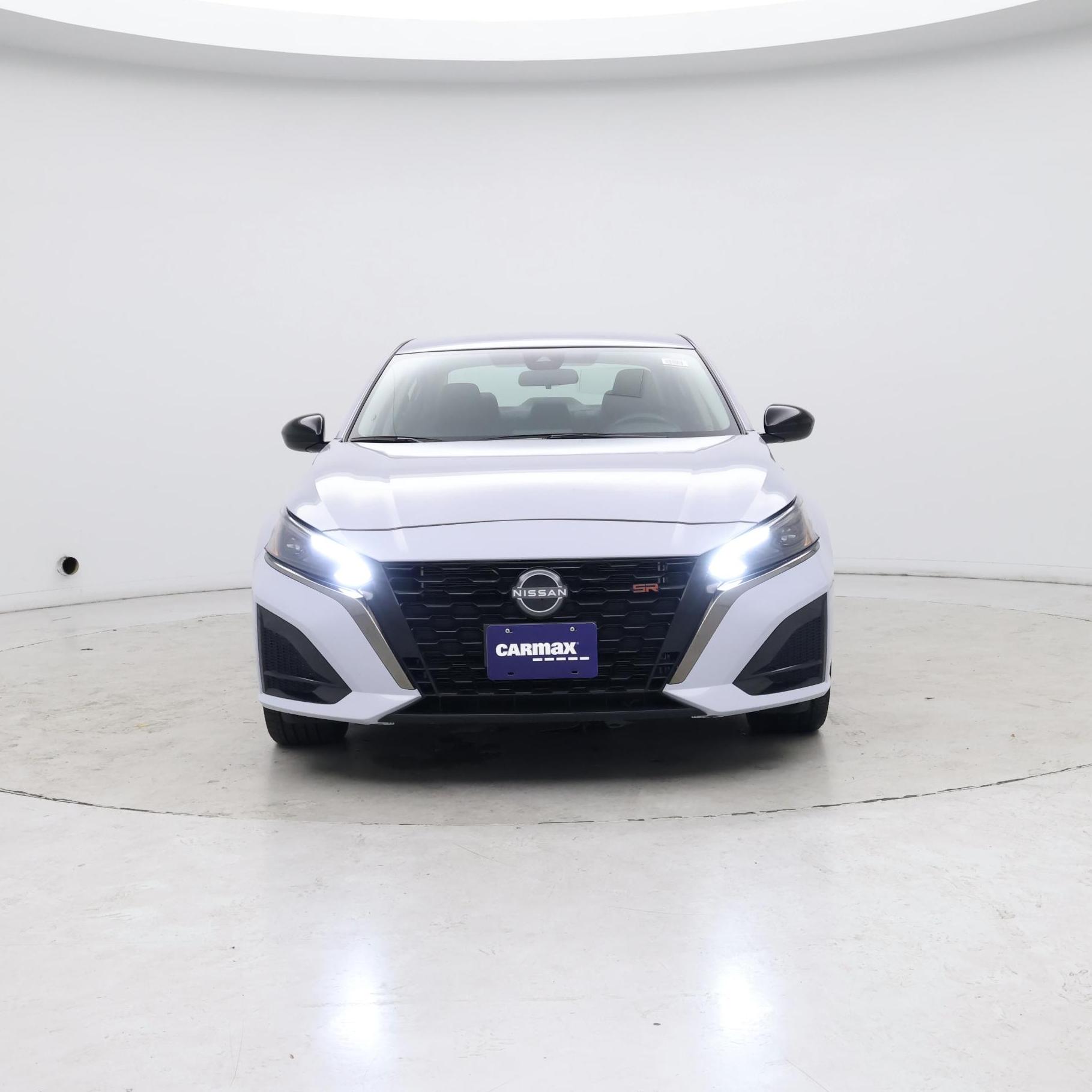 Thumbnail: 2023 Nissan Altima - 5