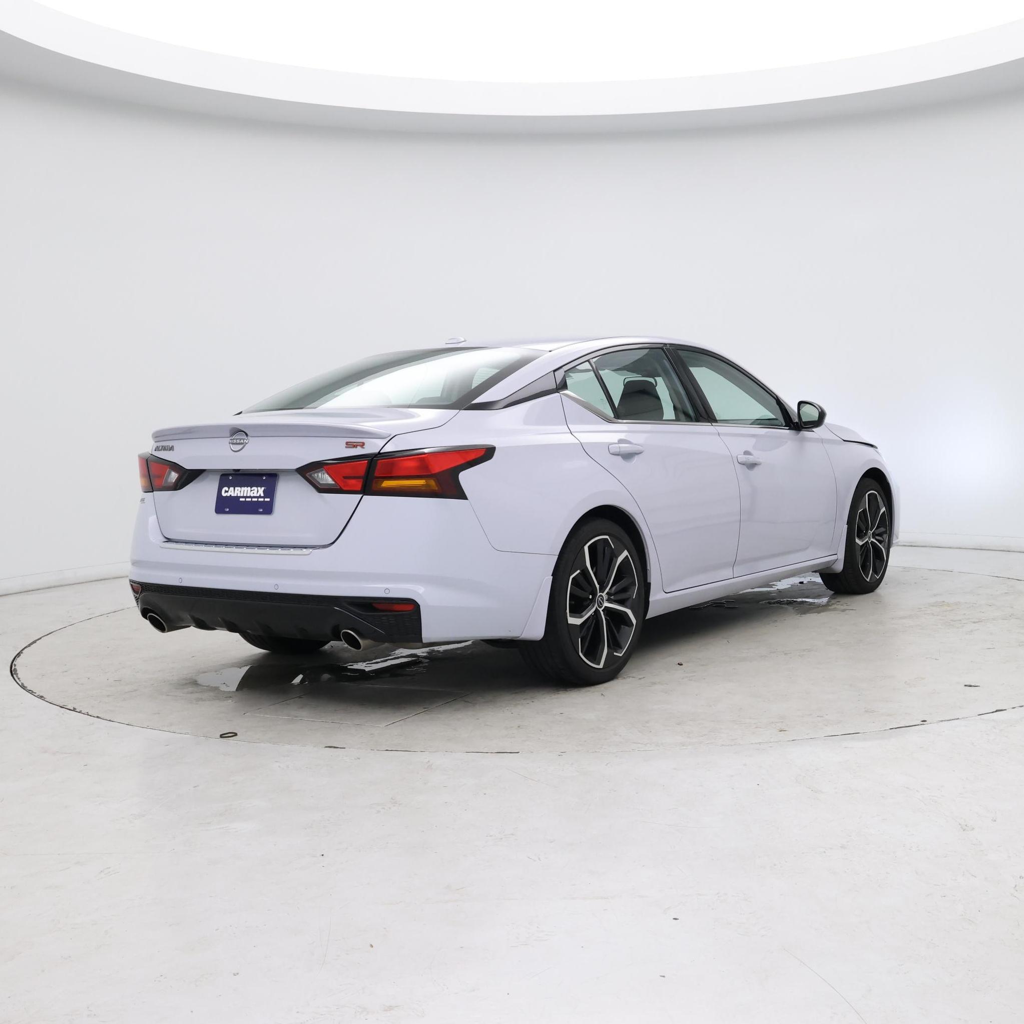 Thumbnail: 2023 Nissan Altima - 8