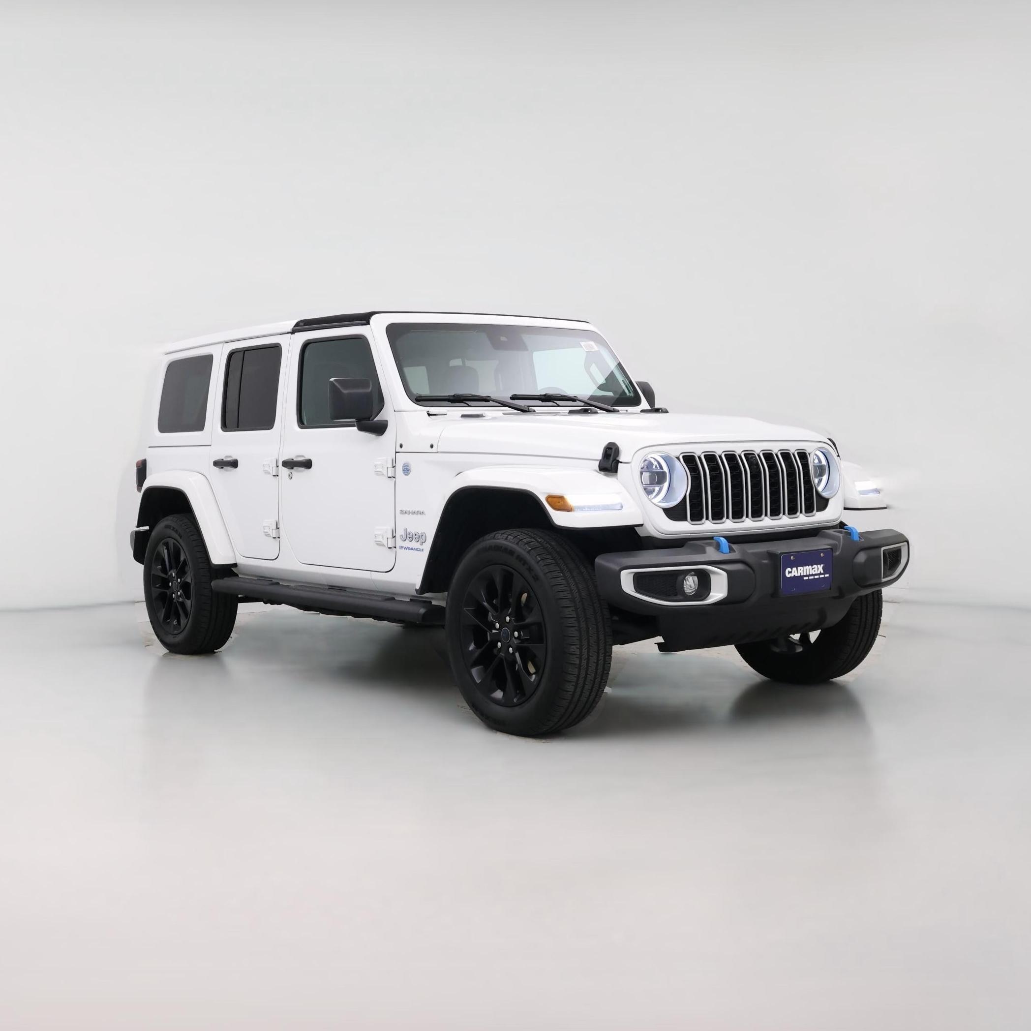 Thumbnail: 2024 Jeep Wrangler - 1