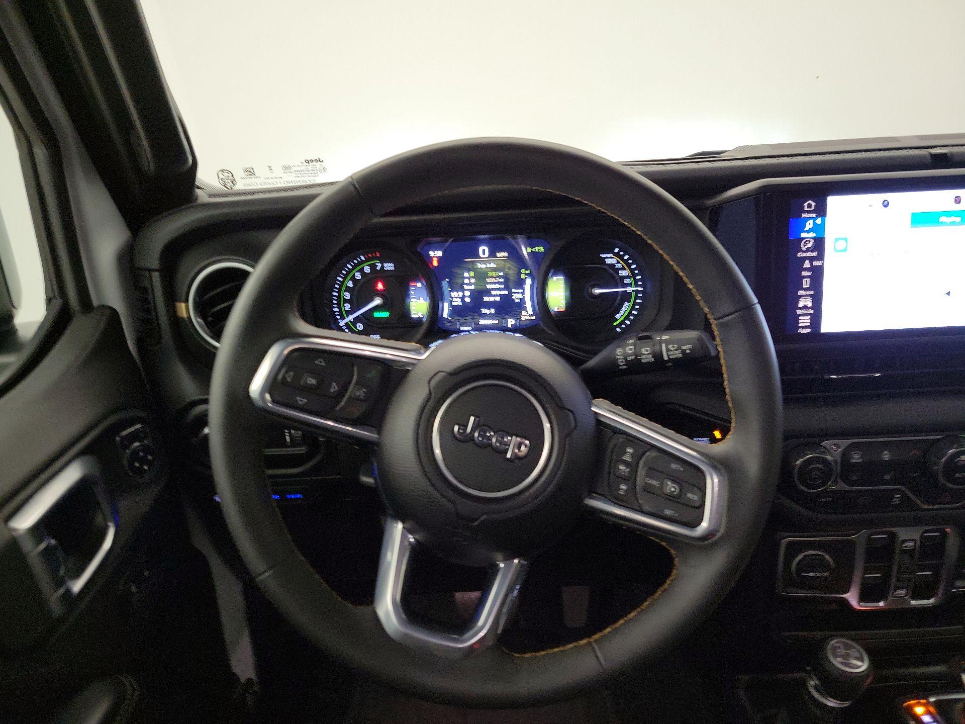 Thumbnail: 2024 Jeep Wrangler - 10