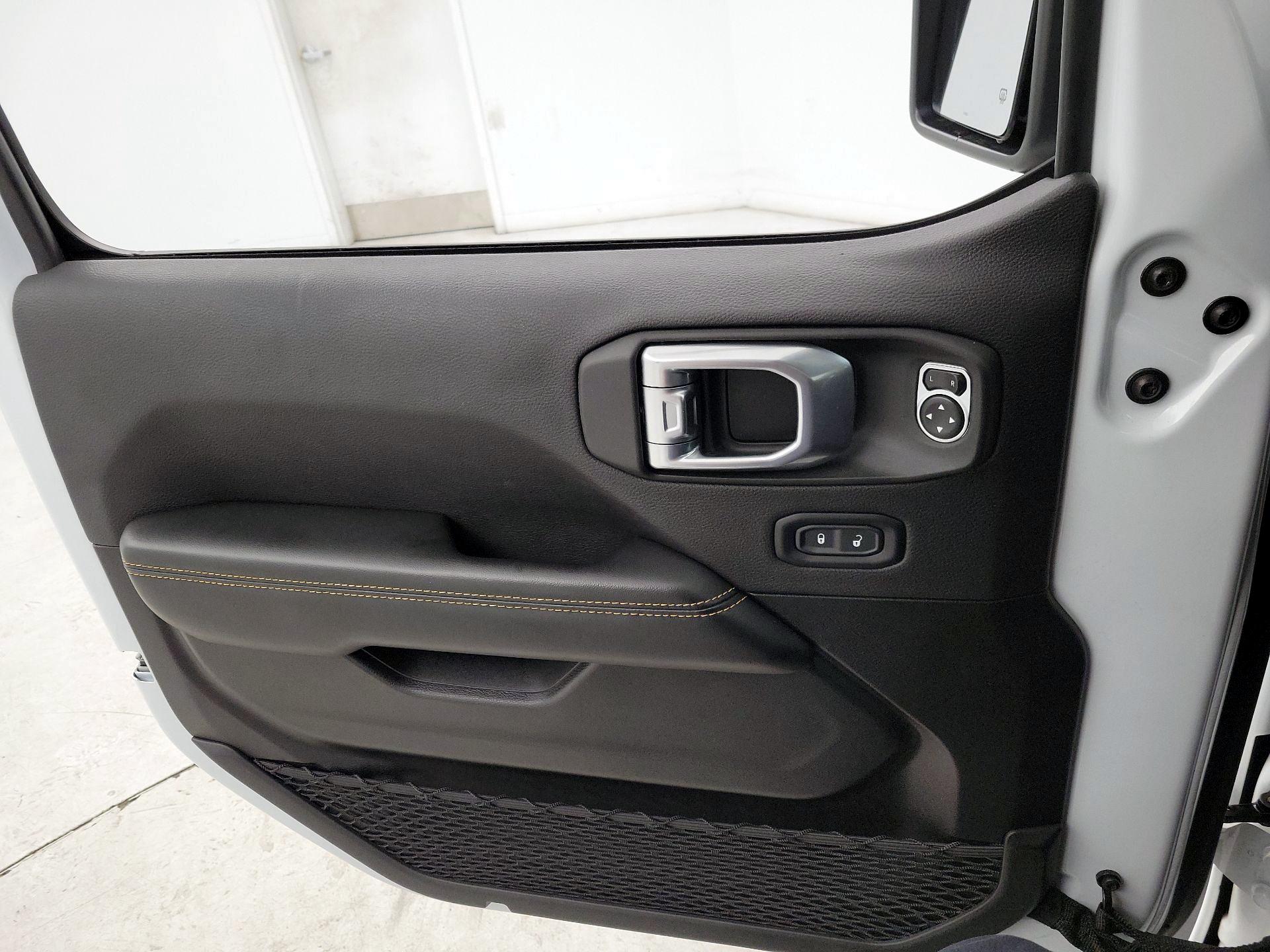 Thumbnail: 2024 Jeep Wrangler - 12
