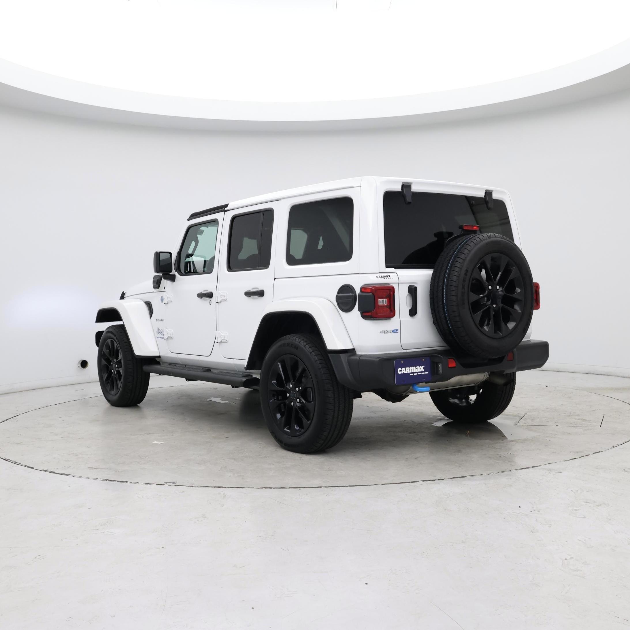 Thumbnail: 2024 Jeep Wrangler - 2