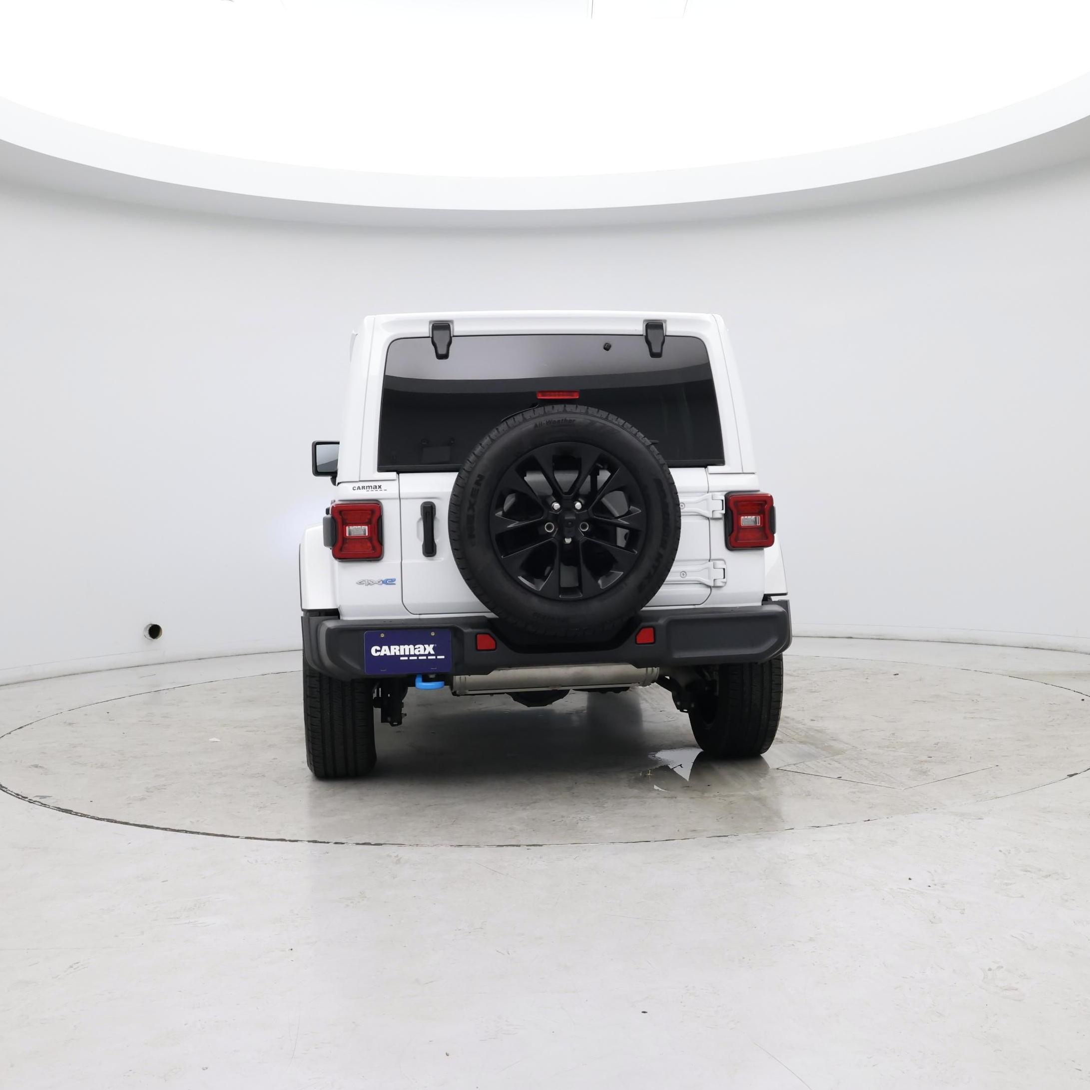 Thumbnail: 2024 Jeep Wrangler - 6