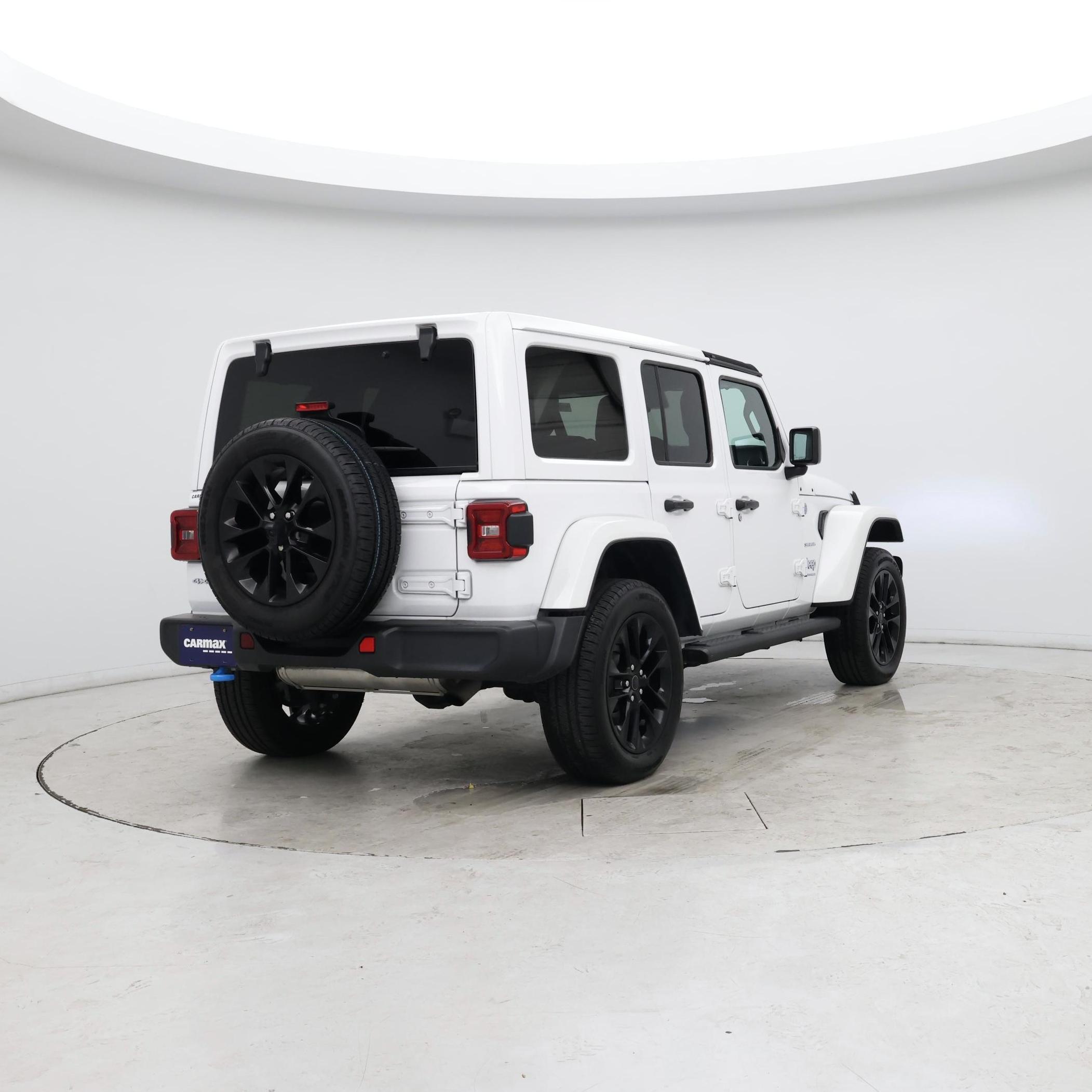 Thumbnail: 2024 Jeep Wrangler - 8