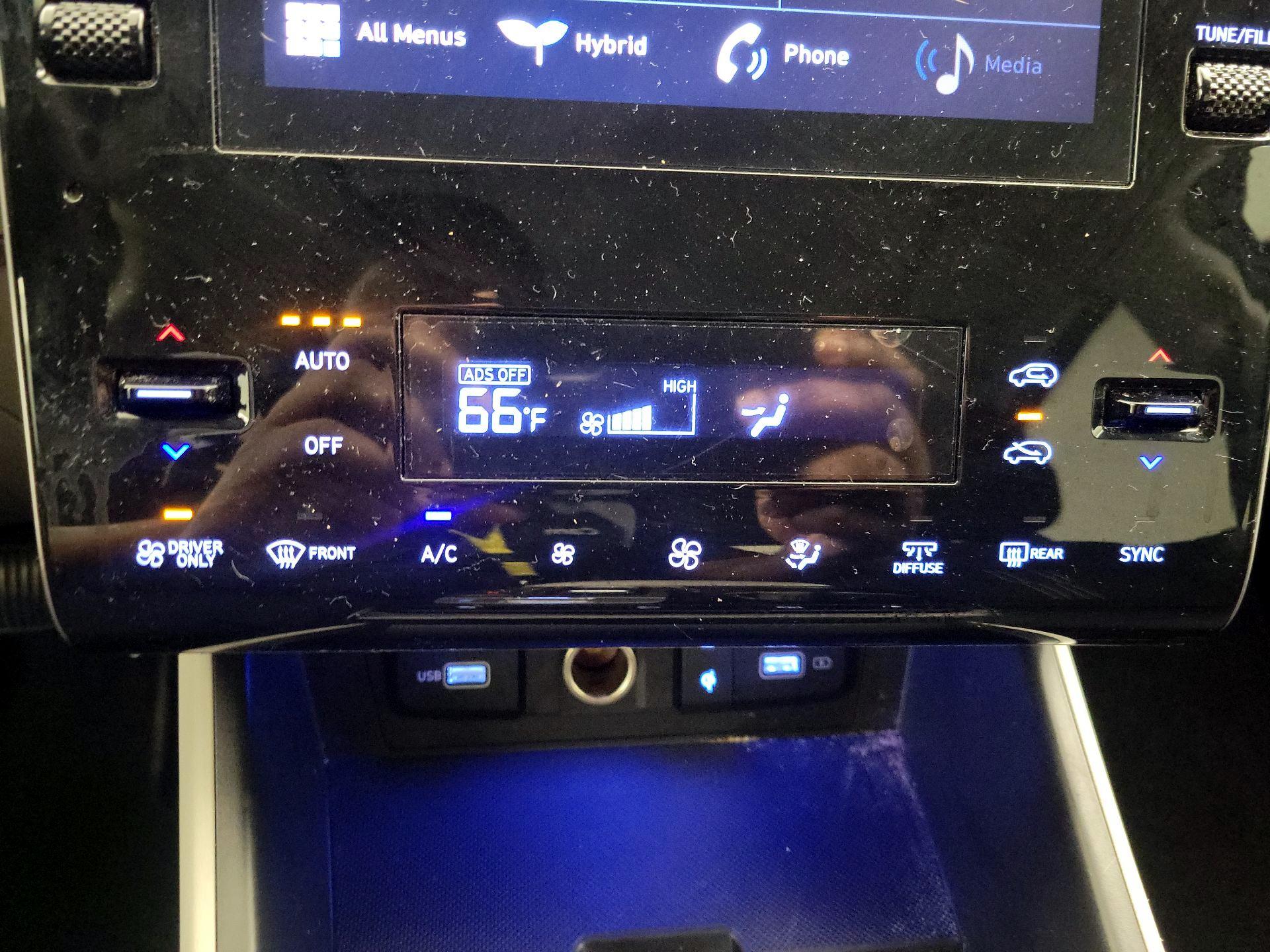 Thumbnail: 2022 Hyundai Tucson - 16