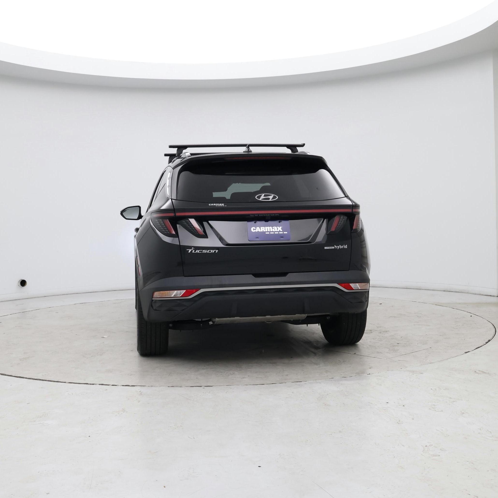 Thumbnail: 2022 Hyundai Tucson - 6