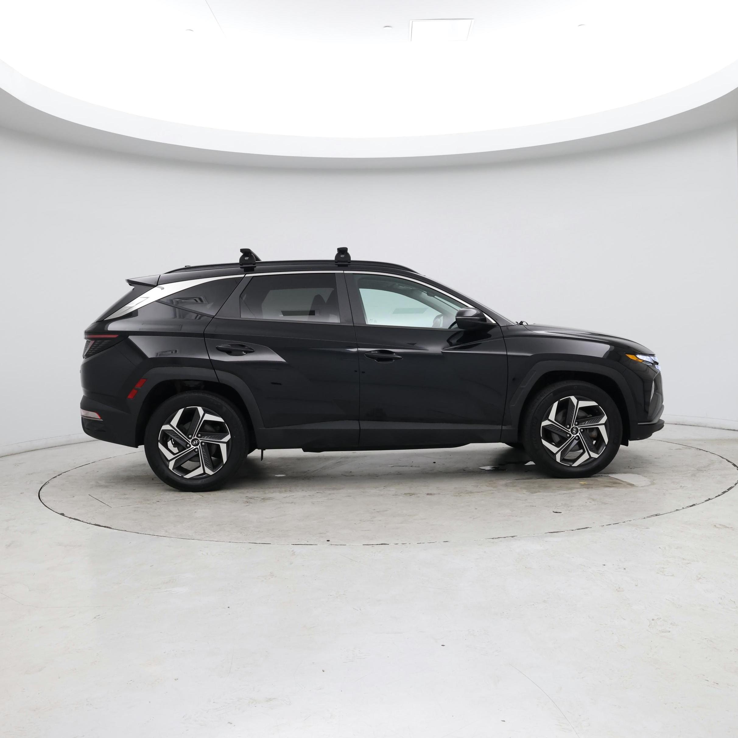 Thumbnail: 2022 Hyundai Tucson - 7
