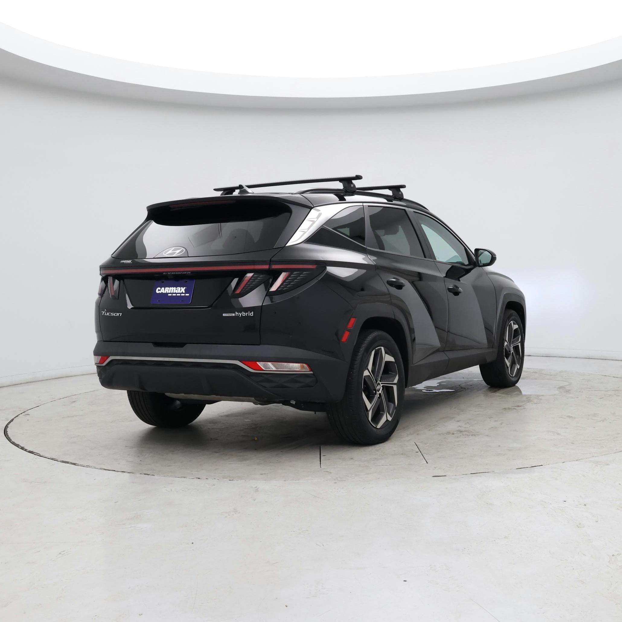 Thumbnail: 2022 Hyundai Tucson - 8