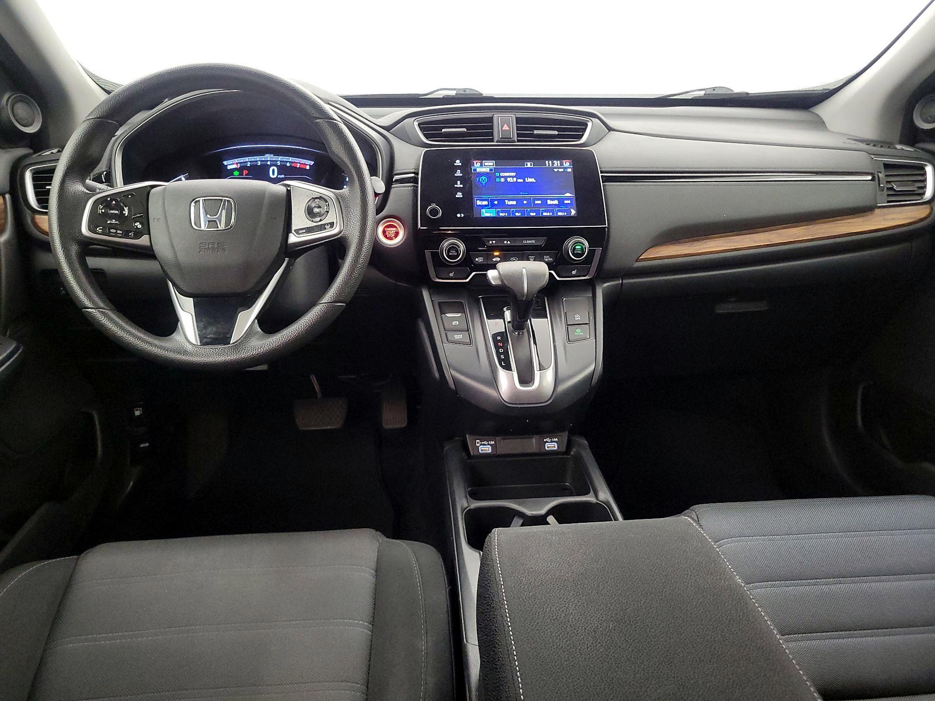 Thumbnail: 2020 Honda CR-V - 9