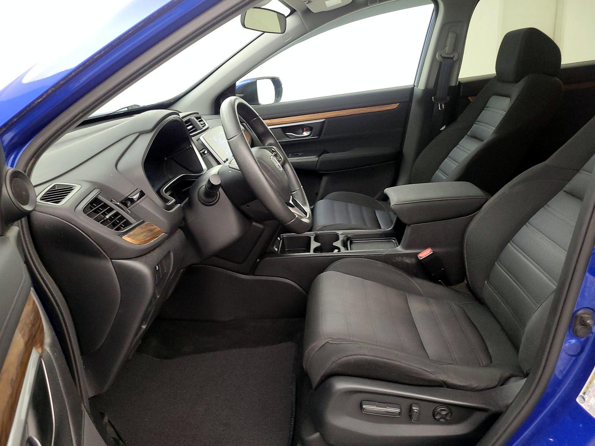 Thumbnail: 2020 Honda CR-V - 11