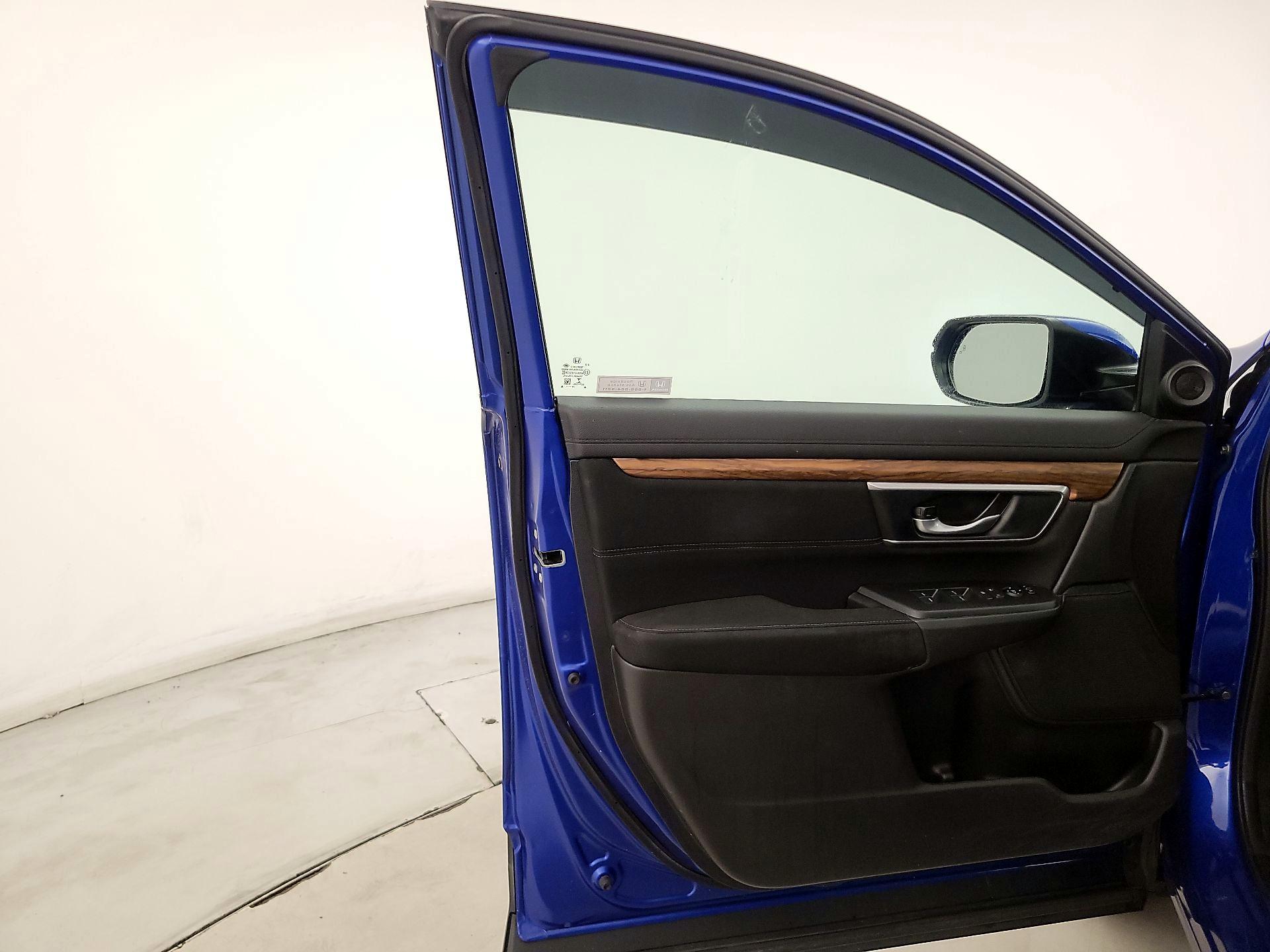Thumbnail: 2020 Honda CR-V - 12