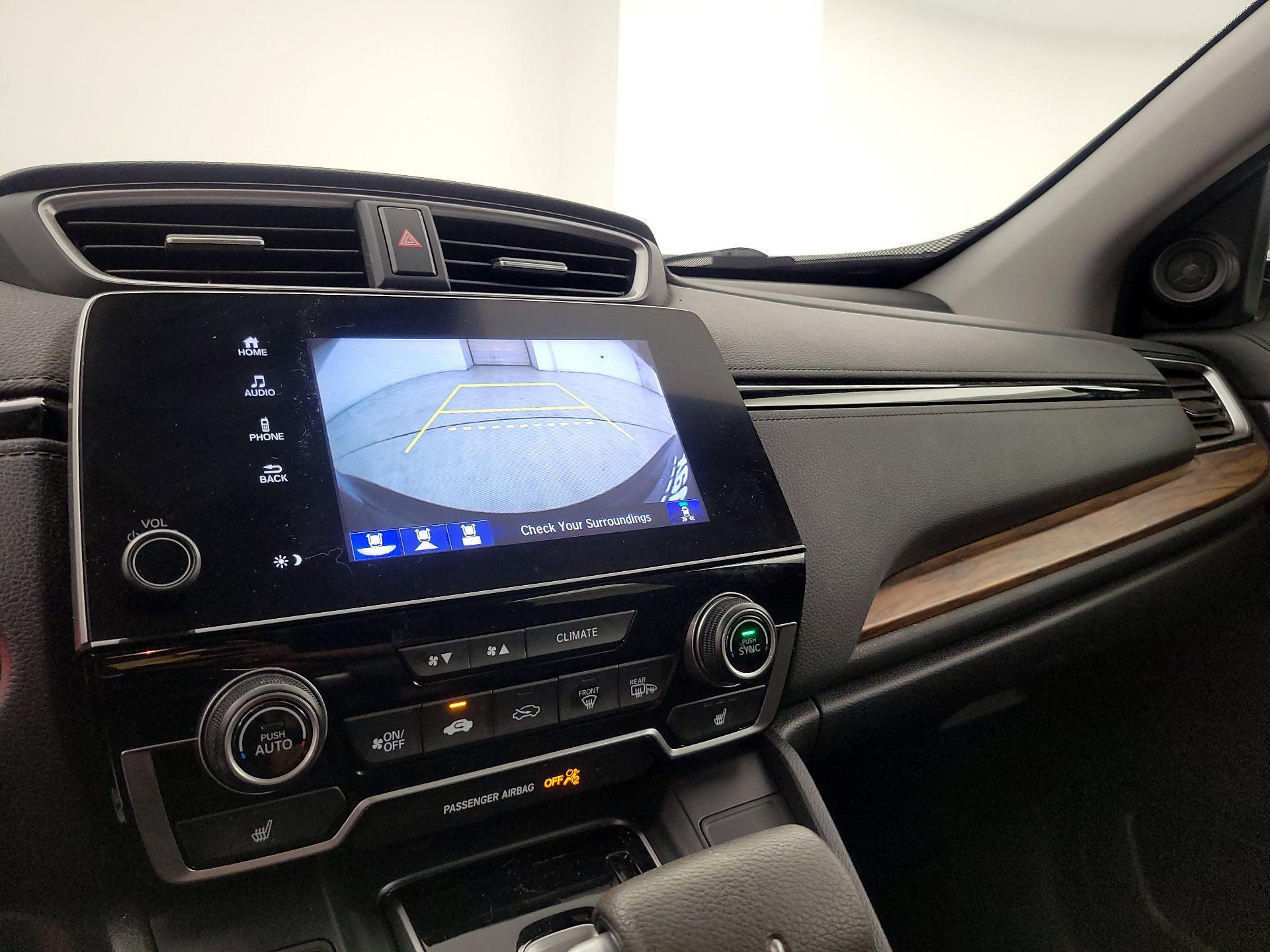Thumbnail: 2020 Honda CR-V - 14